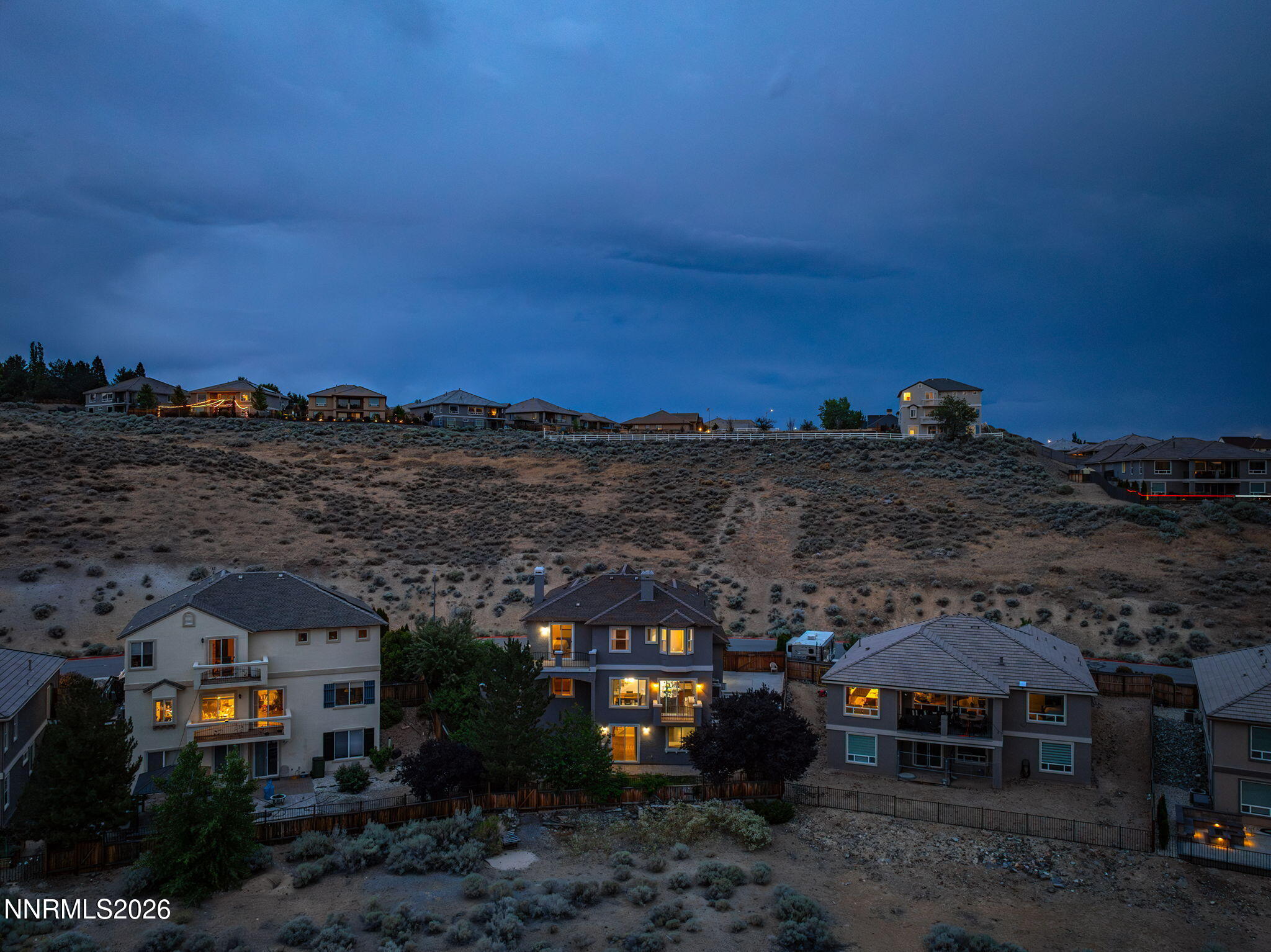 1583 Cloud Peak Drive Property Photo 49