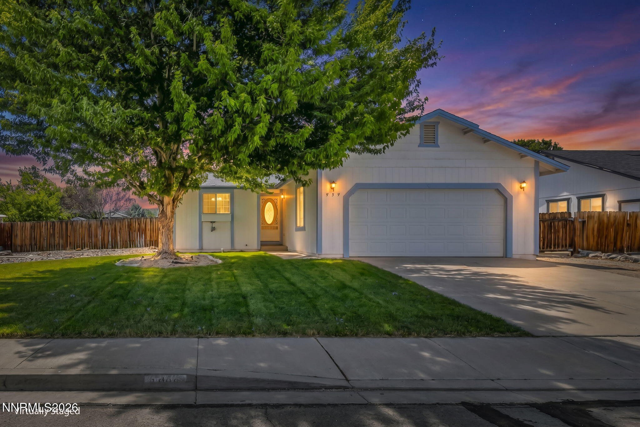 959 Yellowhammer Drive Property Photo 1