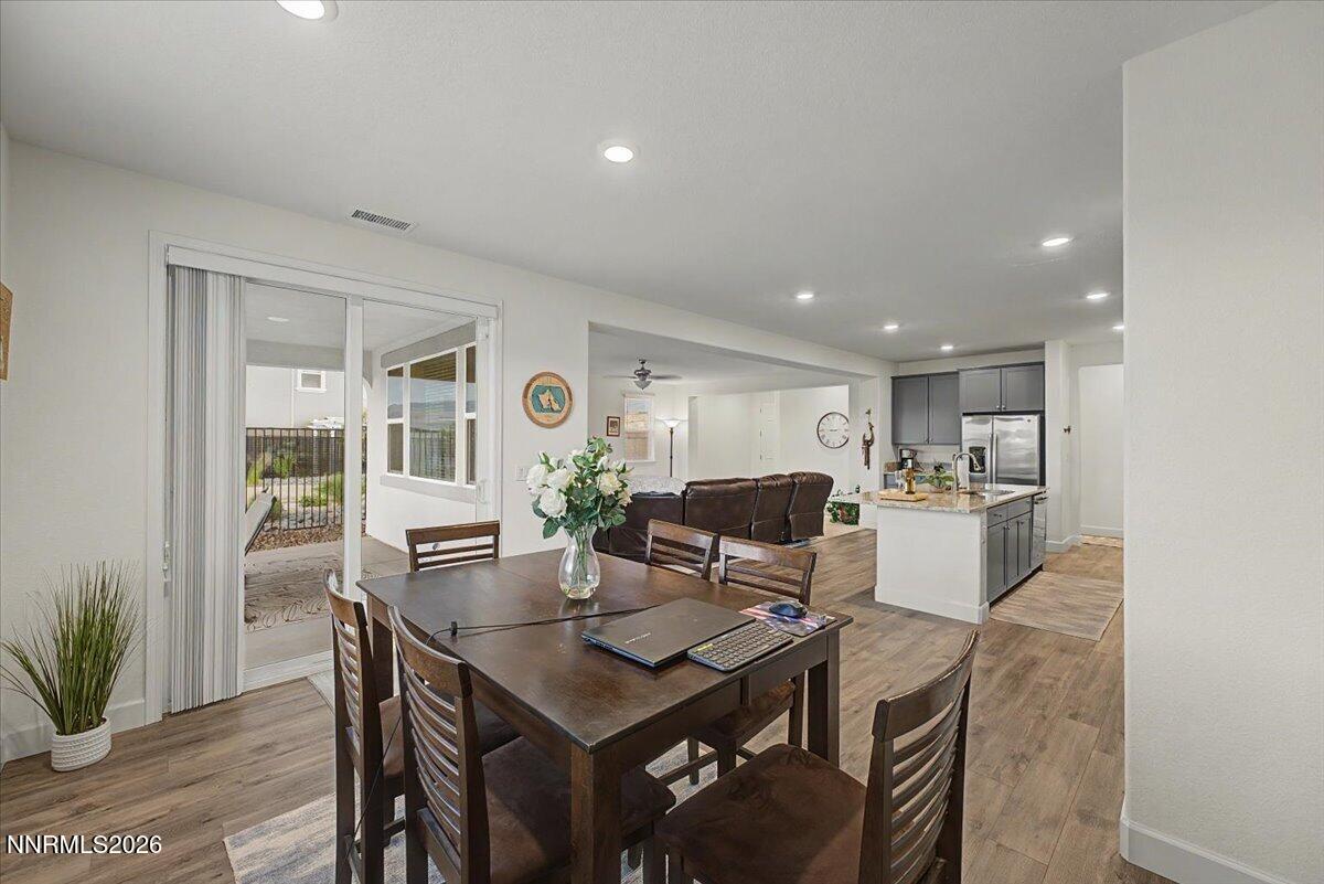 1310 Harness Court Property Photo 9