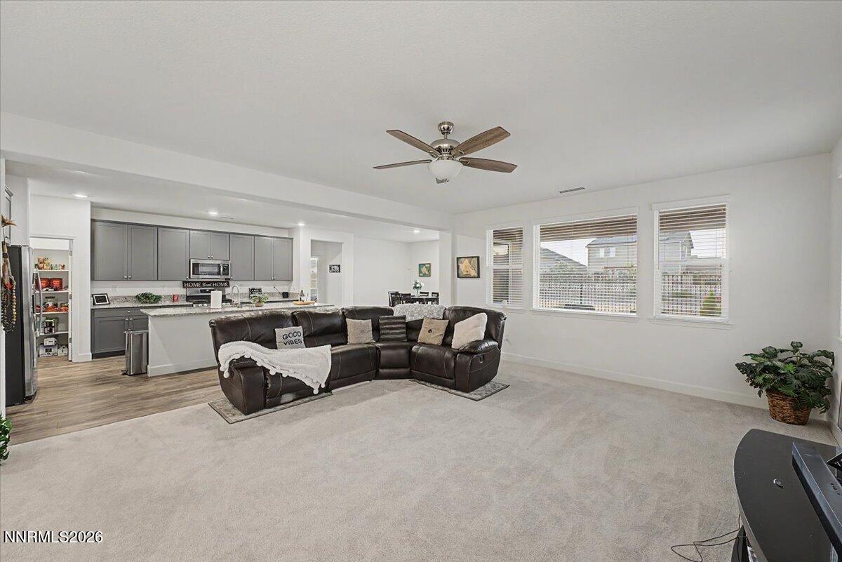 1310 Harness Court Property Photo 14