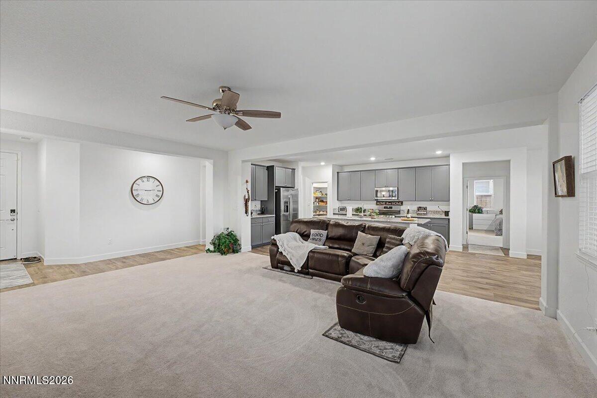 1310 Harness Court Property Photo 15
