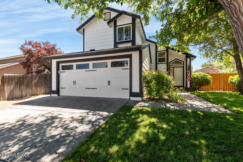 2716 Pajaro Place Property Photo 1