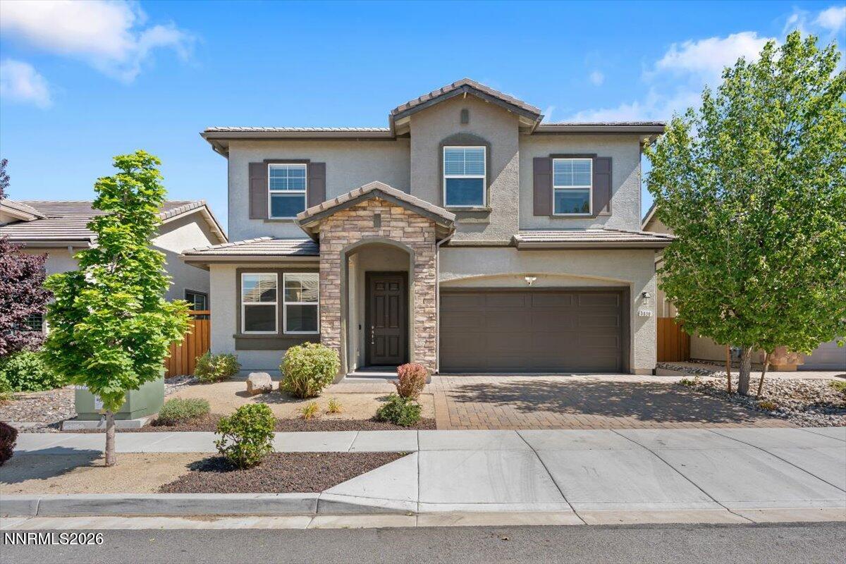 3038 Honey Arbor Way Property Photo 1