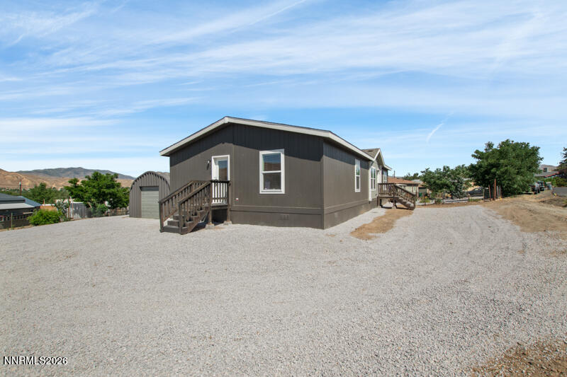 5425 Flora Way Property Photo 2