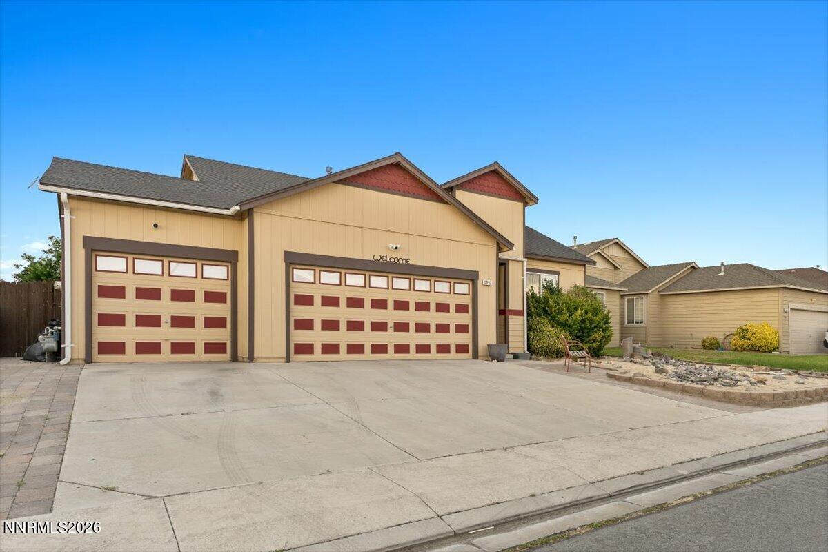 1351 Shadow Lane Property Photo 1