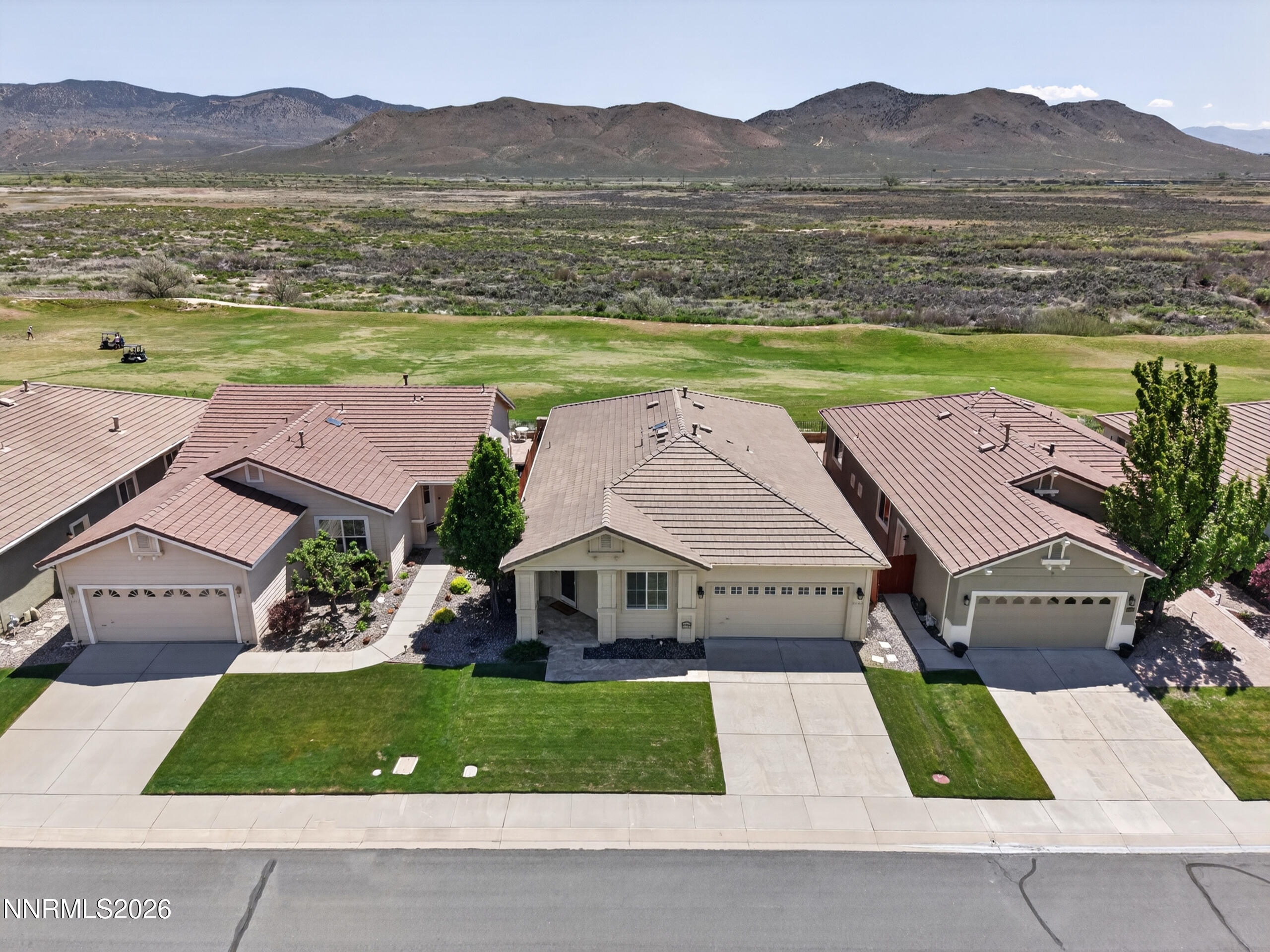 3443 Long Drive Property Photo 1
