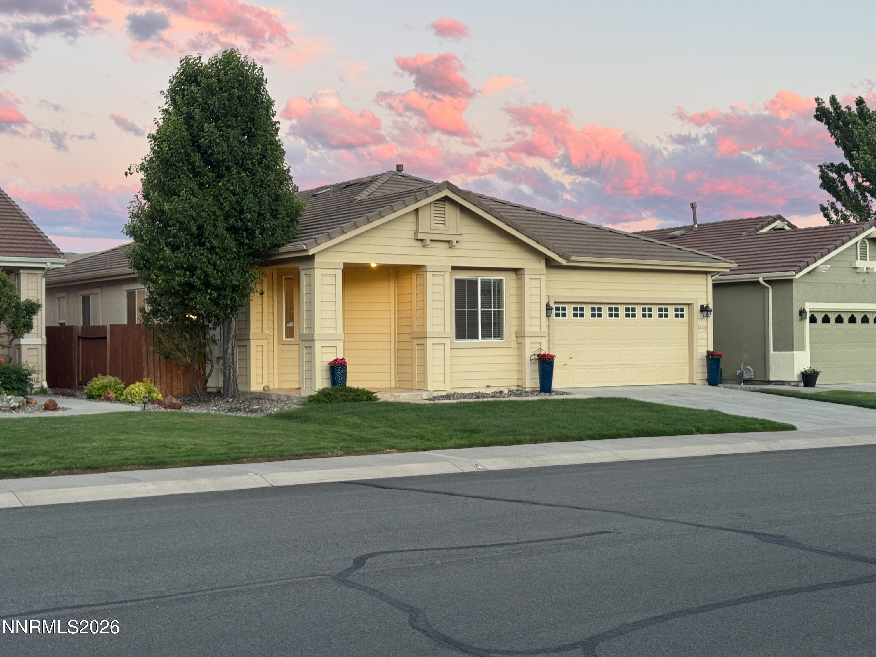 3443 Long Drive Property Photo 1