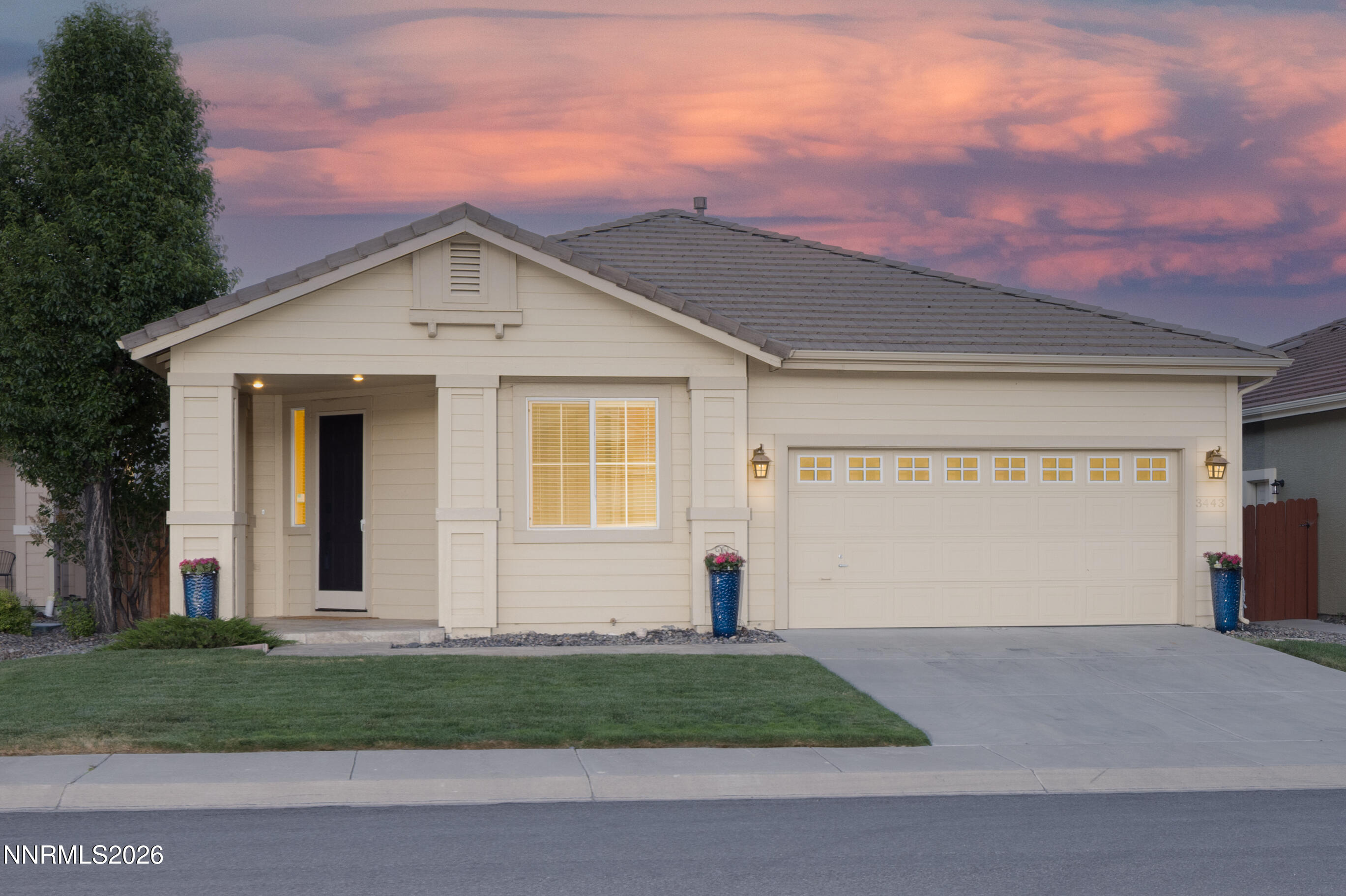 3443 Long Drive Property Photo 2