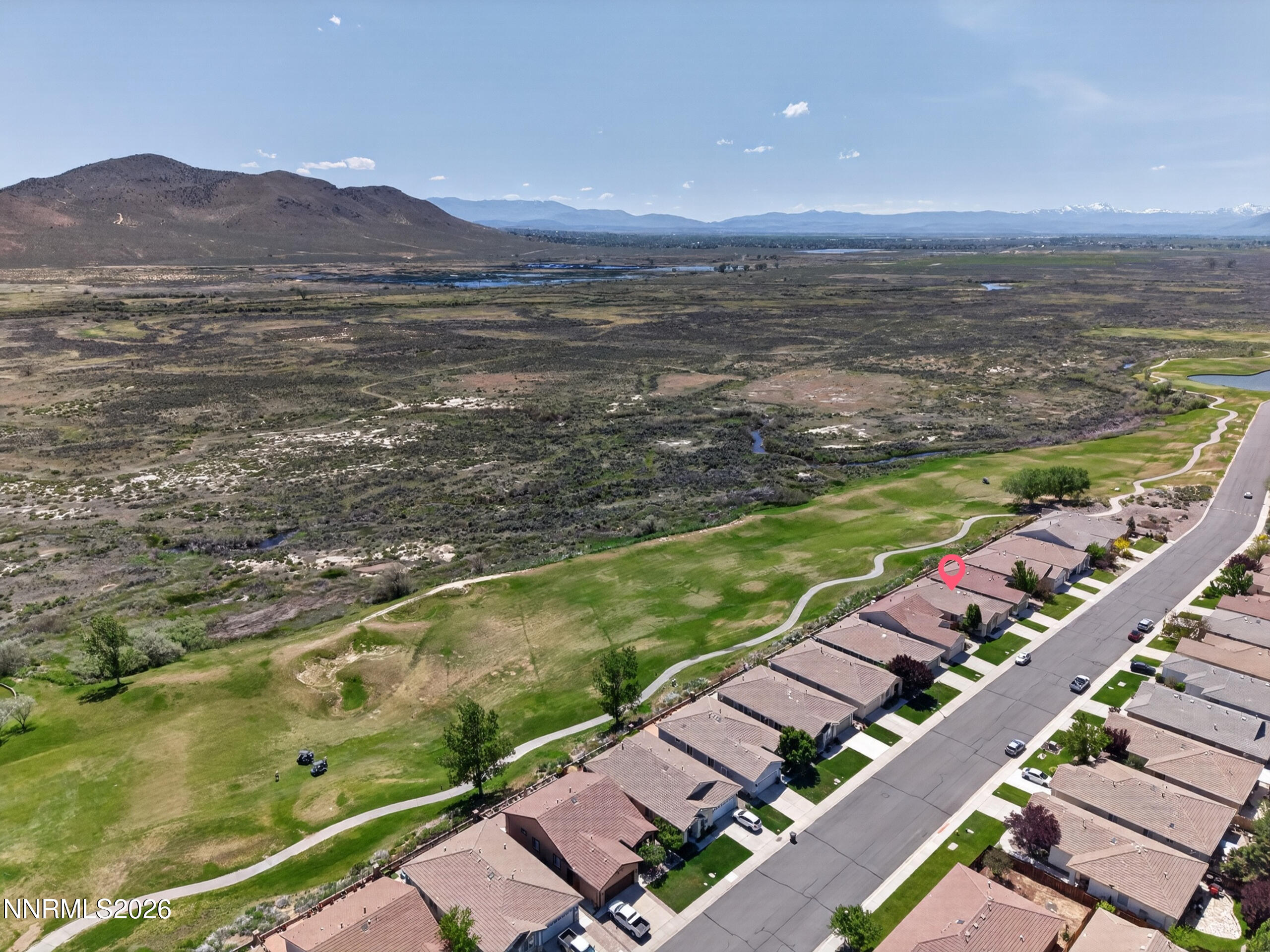 3443 Long Drive Property Photo 4
