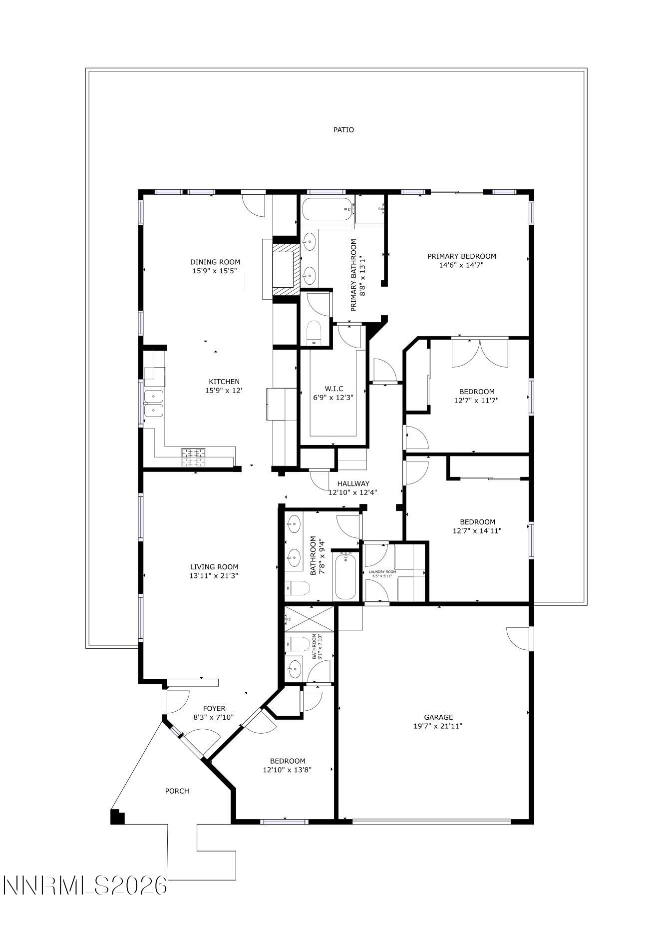 3443 Long Drive Property Photo 51