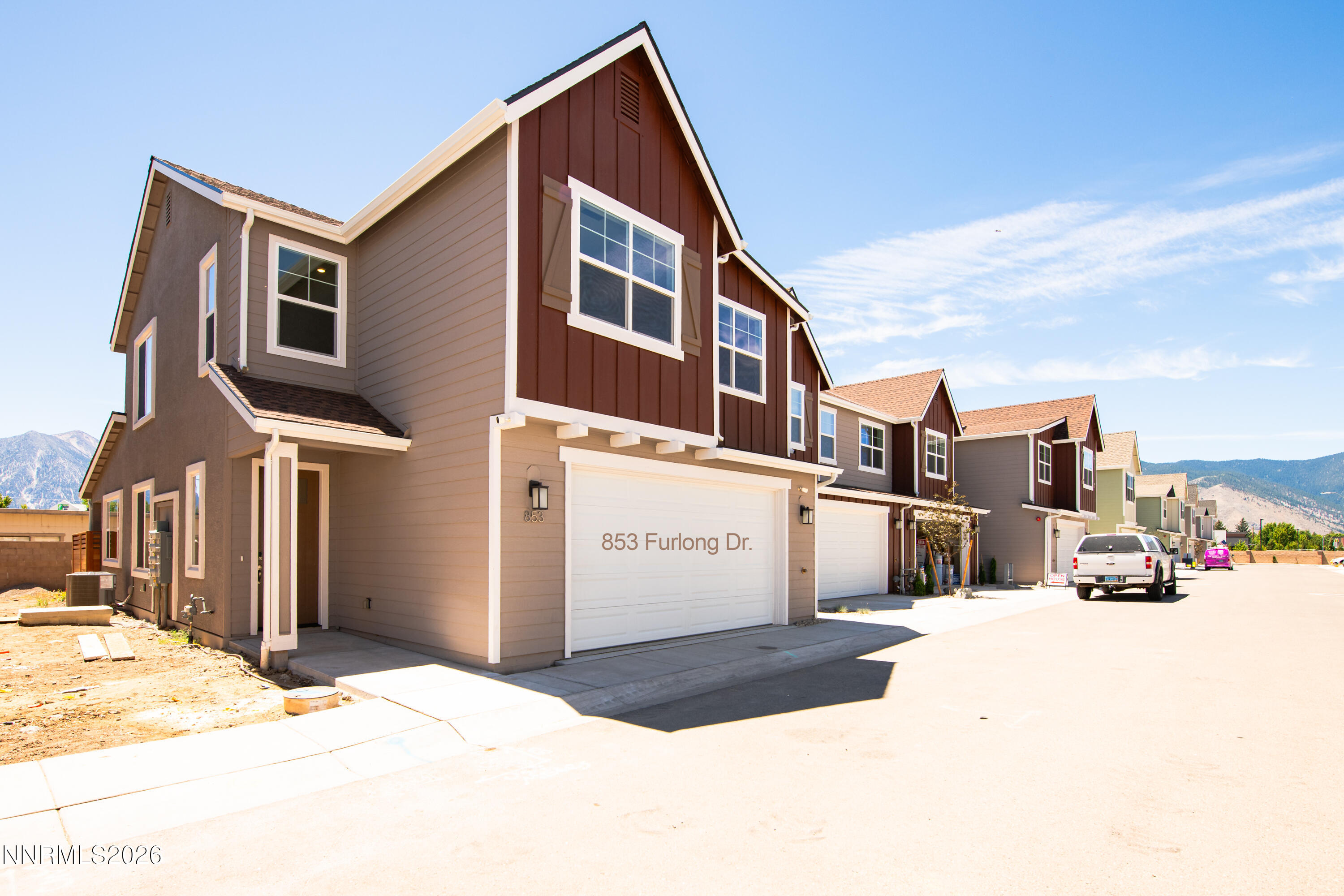 853 Furlong Drive Lot 42 Property Photo 4