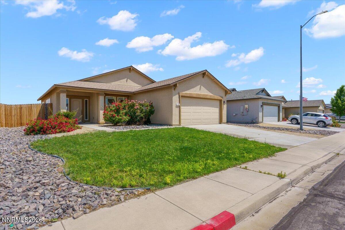 172 Walnut Drive Property Photo 1