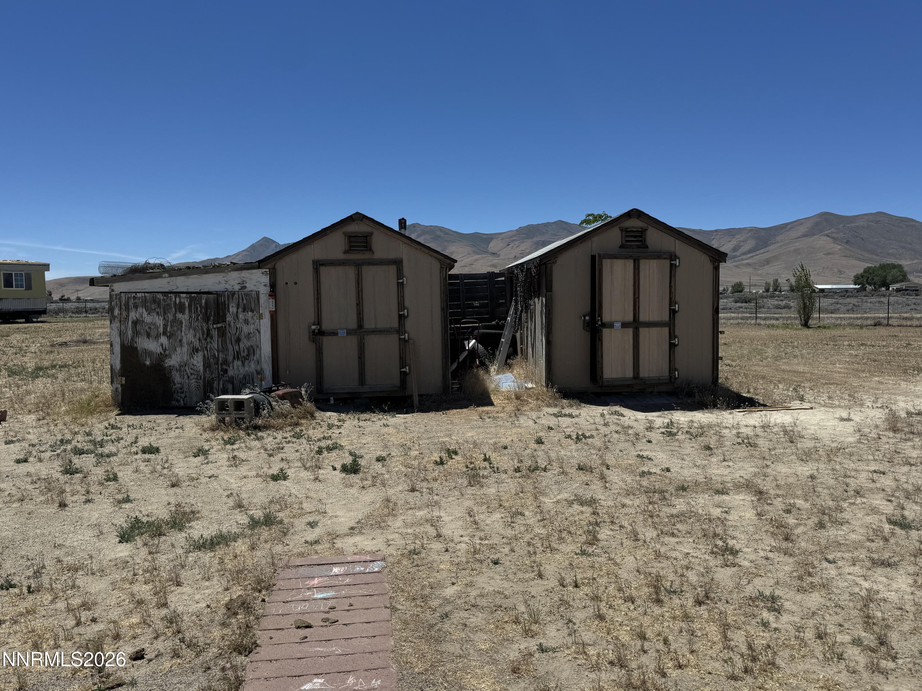 5320 Paradise Ranchos Drive Property Photo 6