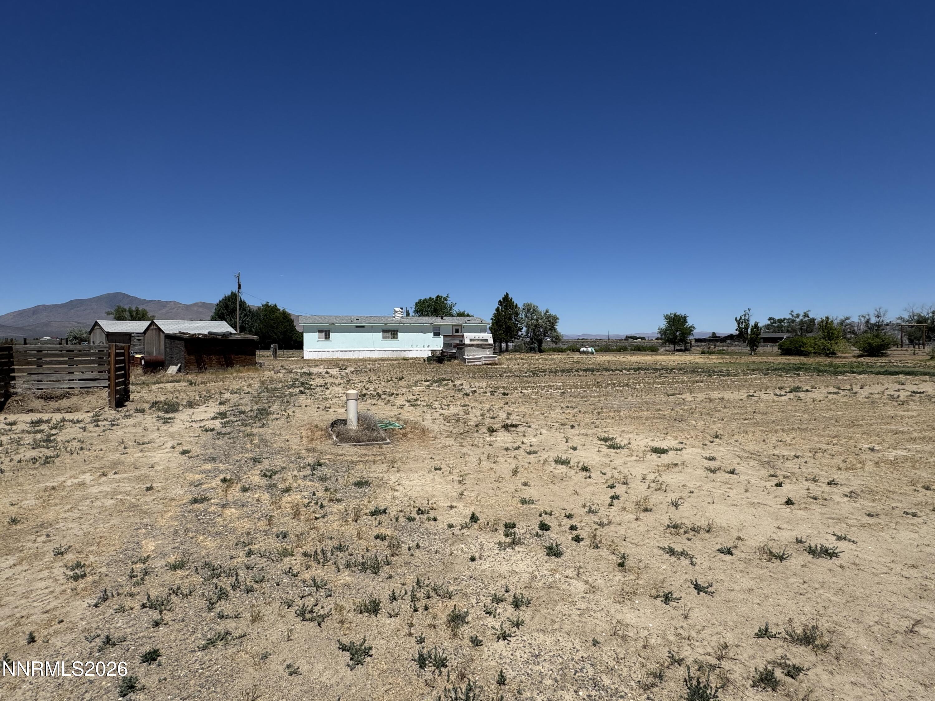 5320 Paradise Ranchos Drive Property Photo 8