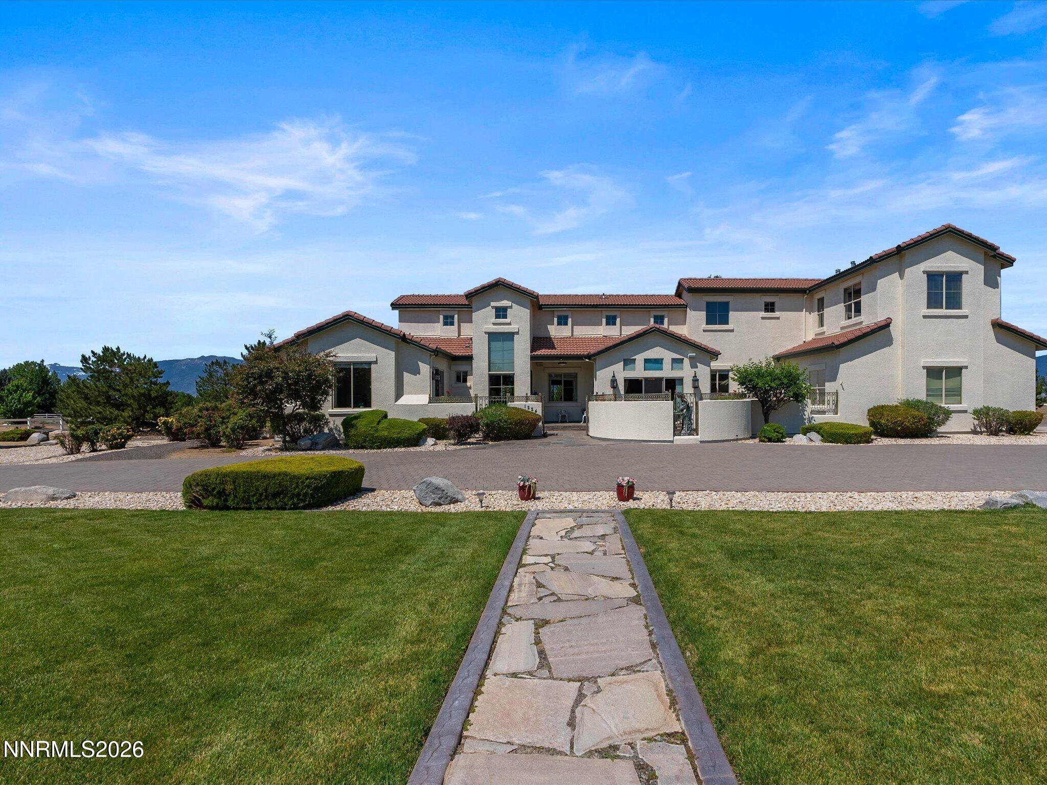 1224 Golden Eagle Court Property Photo 1