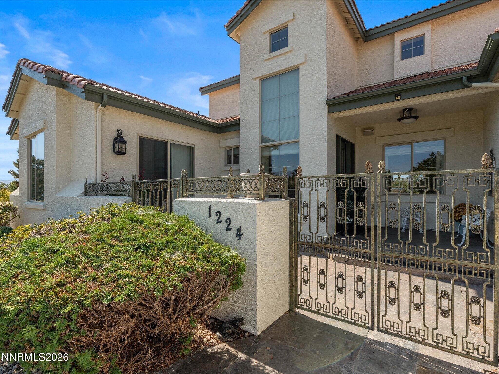 1224 Golden Eagle Court Property Photo 4