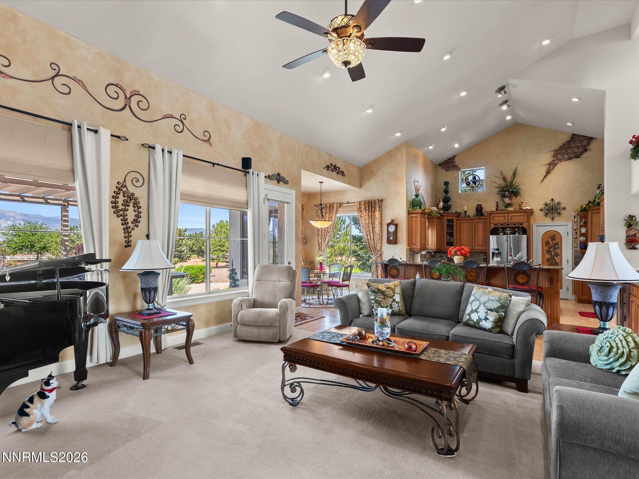 1224 Golden Eagle Court Property Photo 10