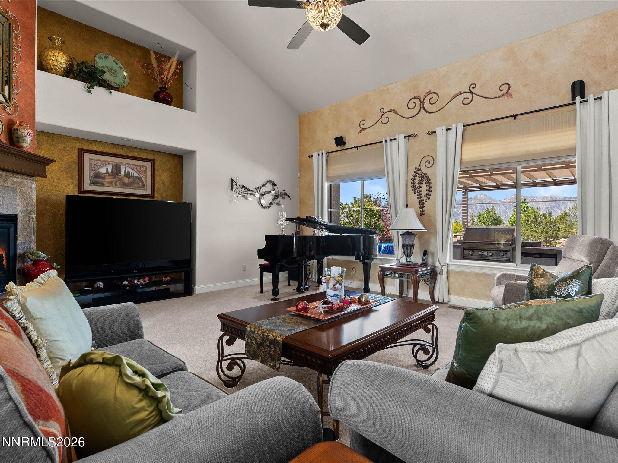 1224 Golden Eagle Court Property Photo 12