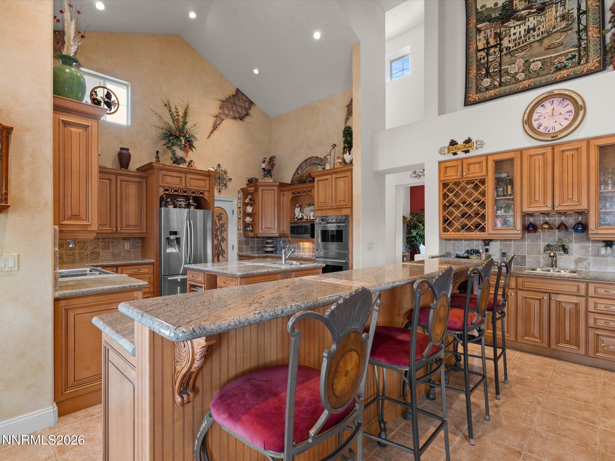 1224 Golden Eagle Court Property Photo 17