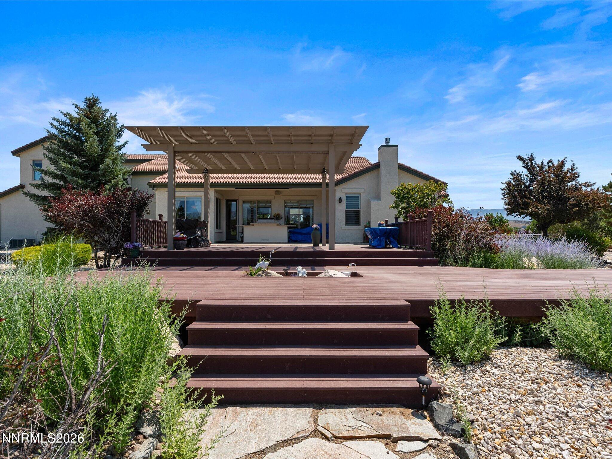 1224 Golden Eagle Court Property Photo 52