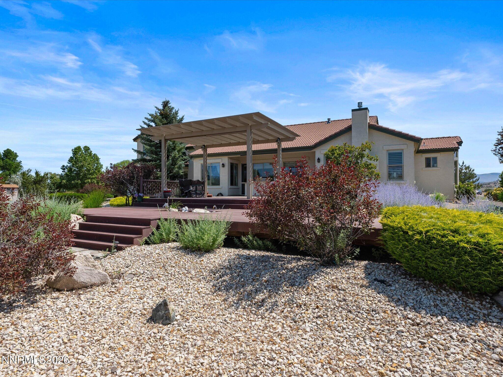 1224 Golden Eagle Court Property Photo 53