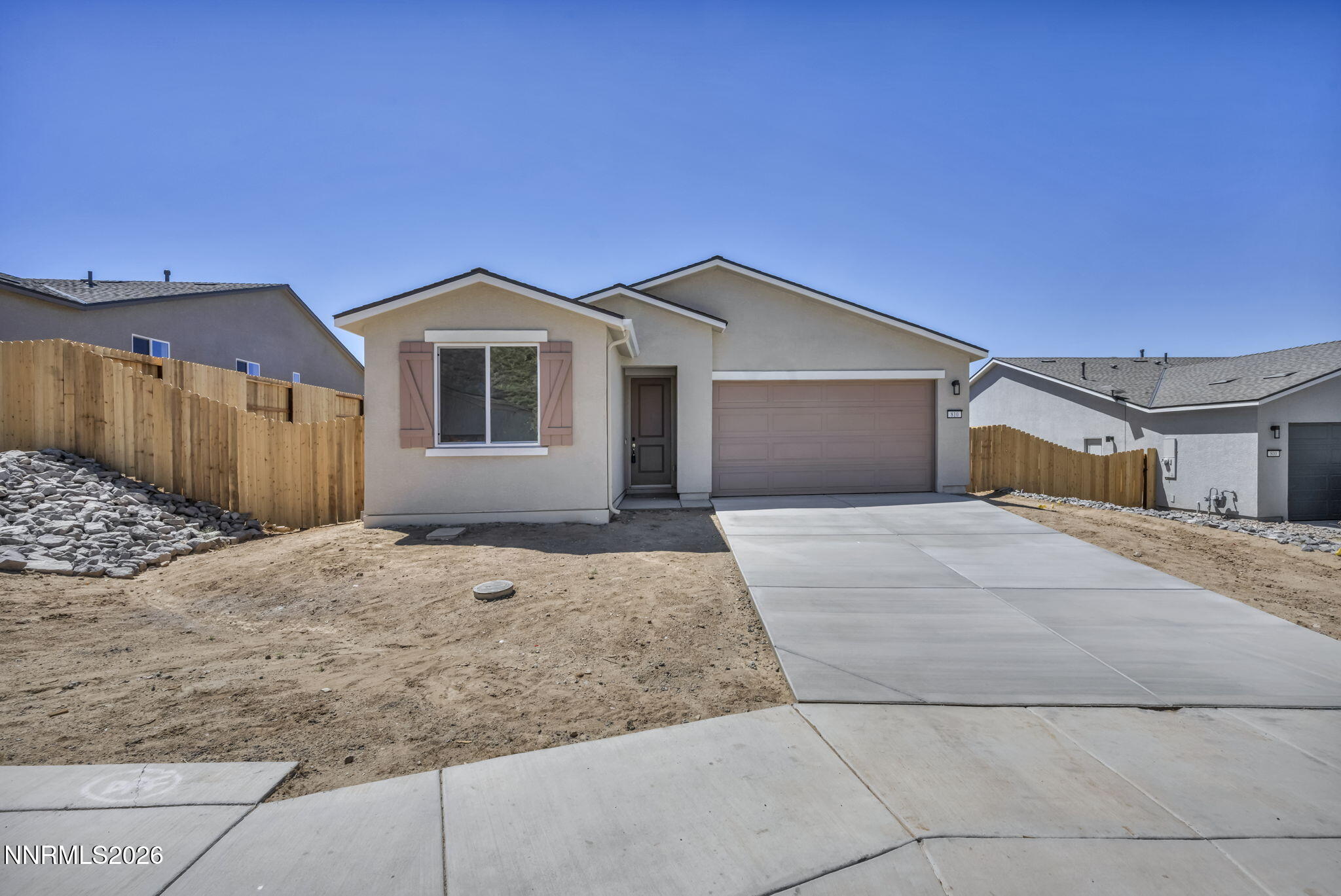 810 Kess Way Lot 18 Property Photo 6
