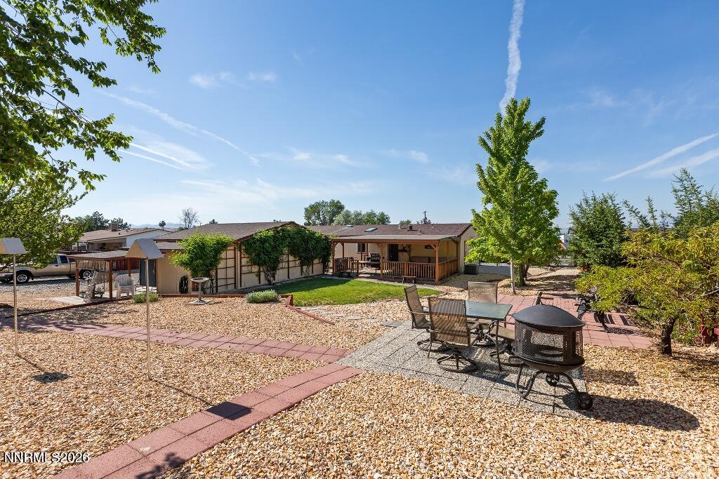 165 Penelope Court Property Photo 6