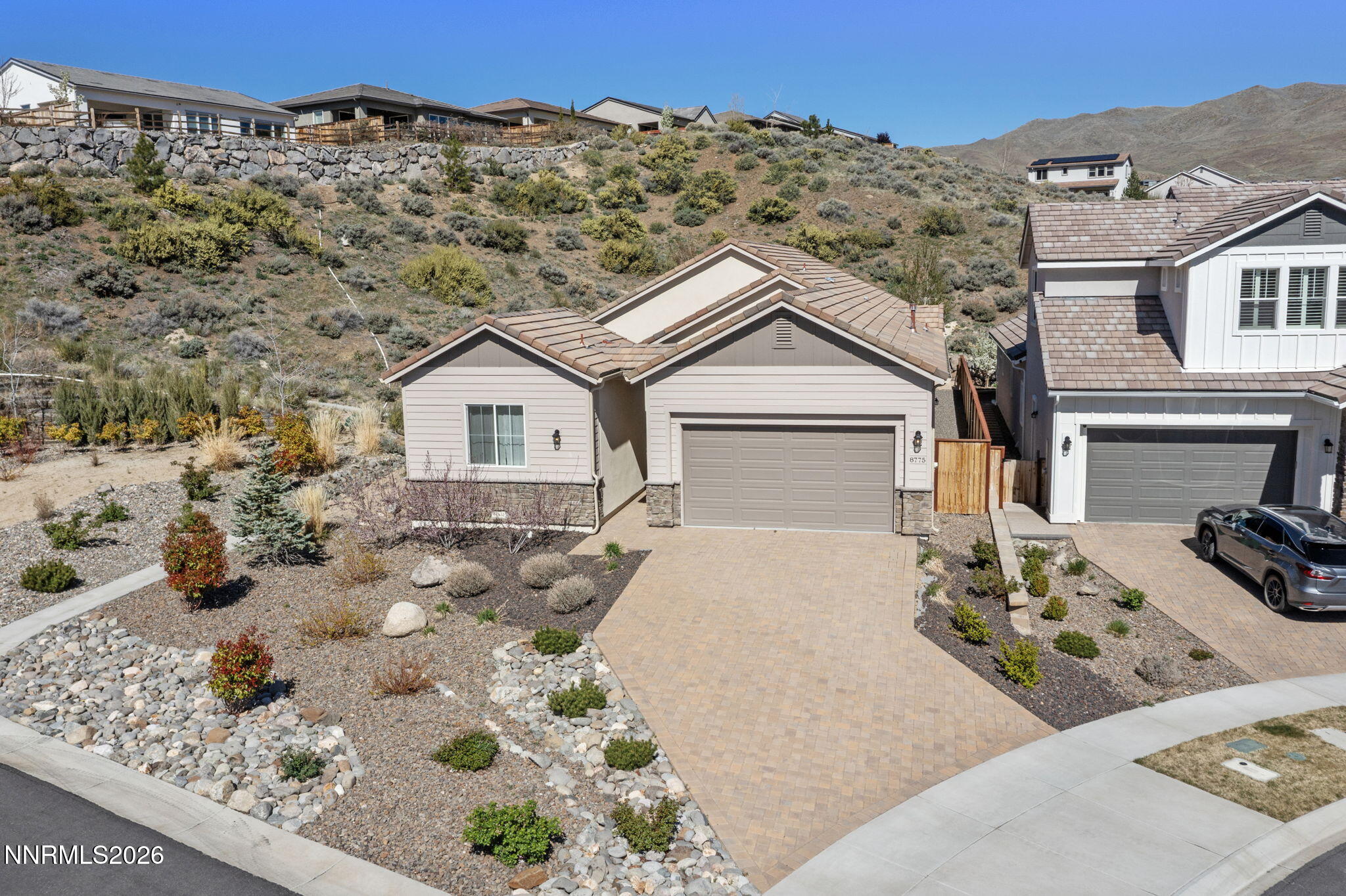 8775 Twelve Moons Court Property Photo 1