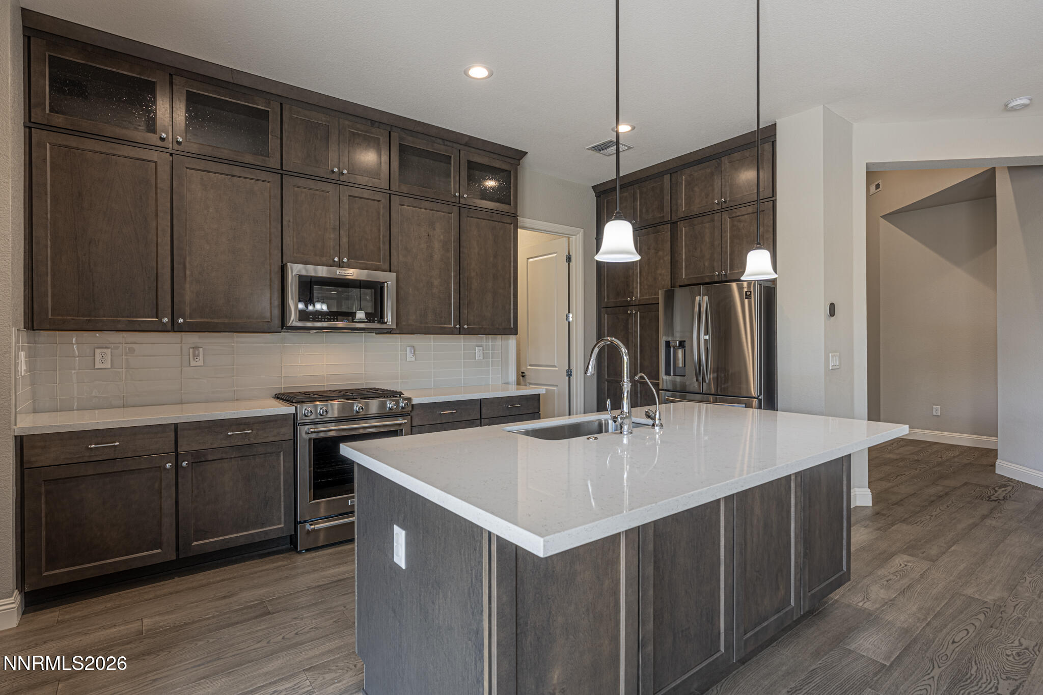 2109 Cast Iron Drive Property Photo 5