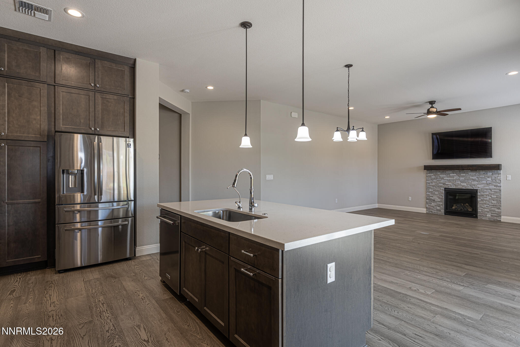 2109 Cast Iron Drive Property Photo 6