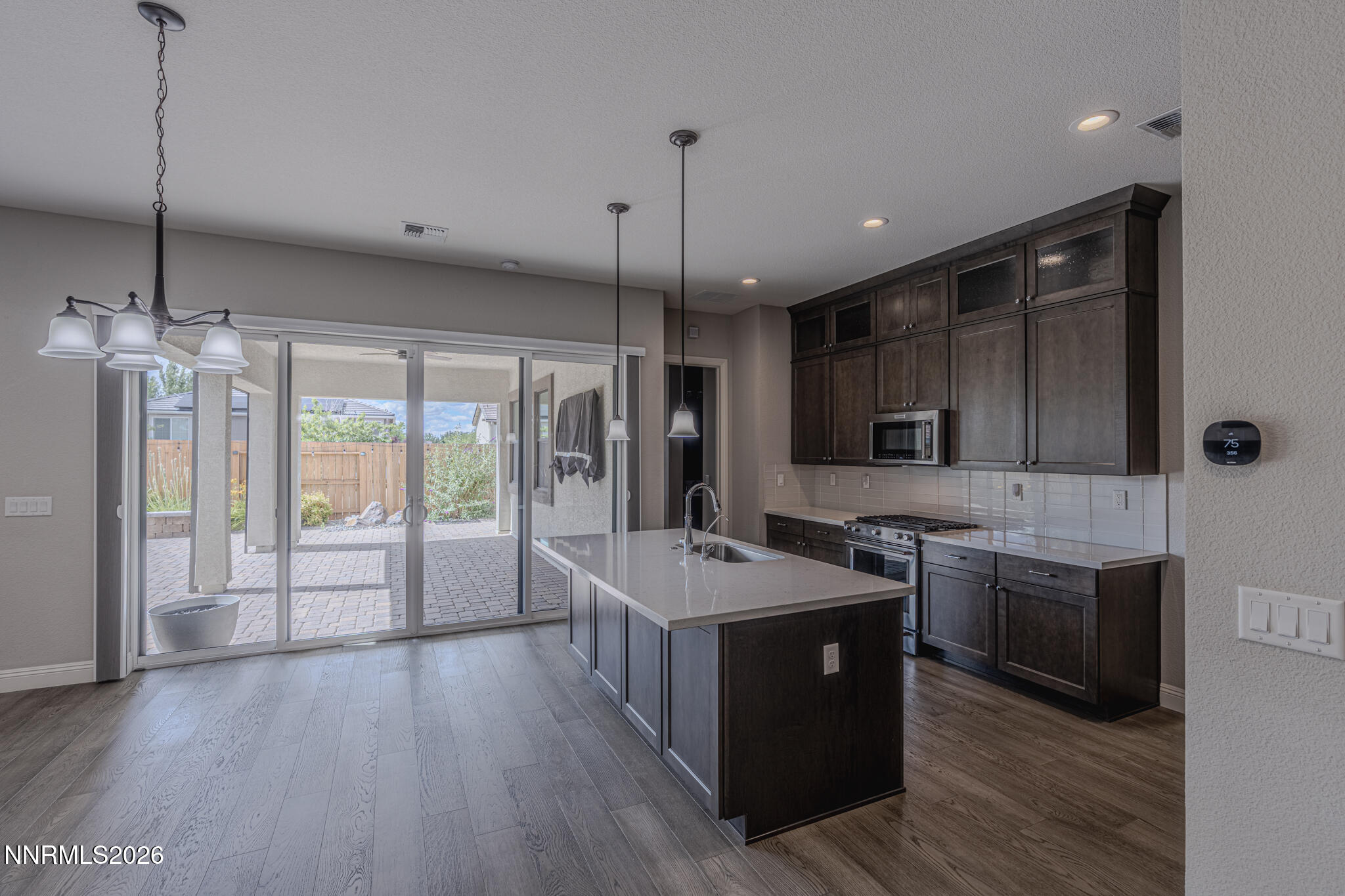 2109 Cast Iron Drive Property Photo 8