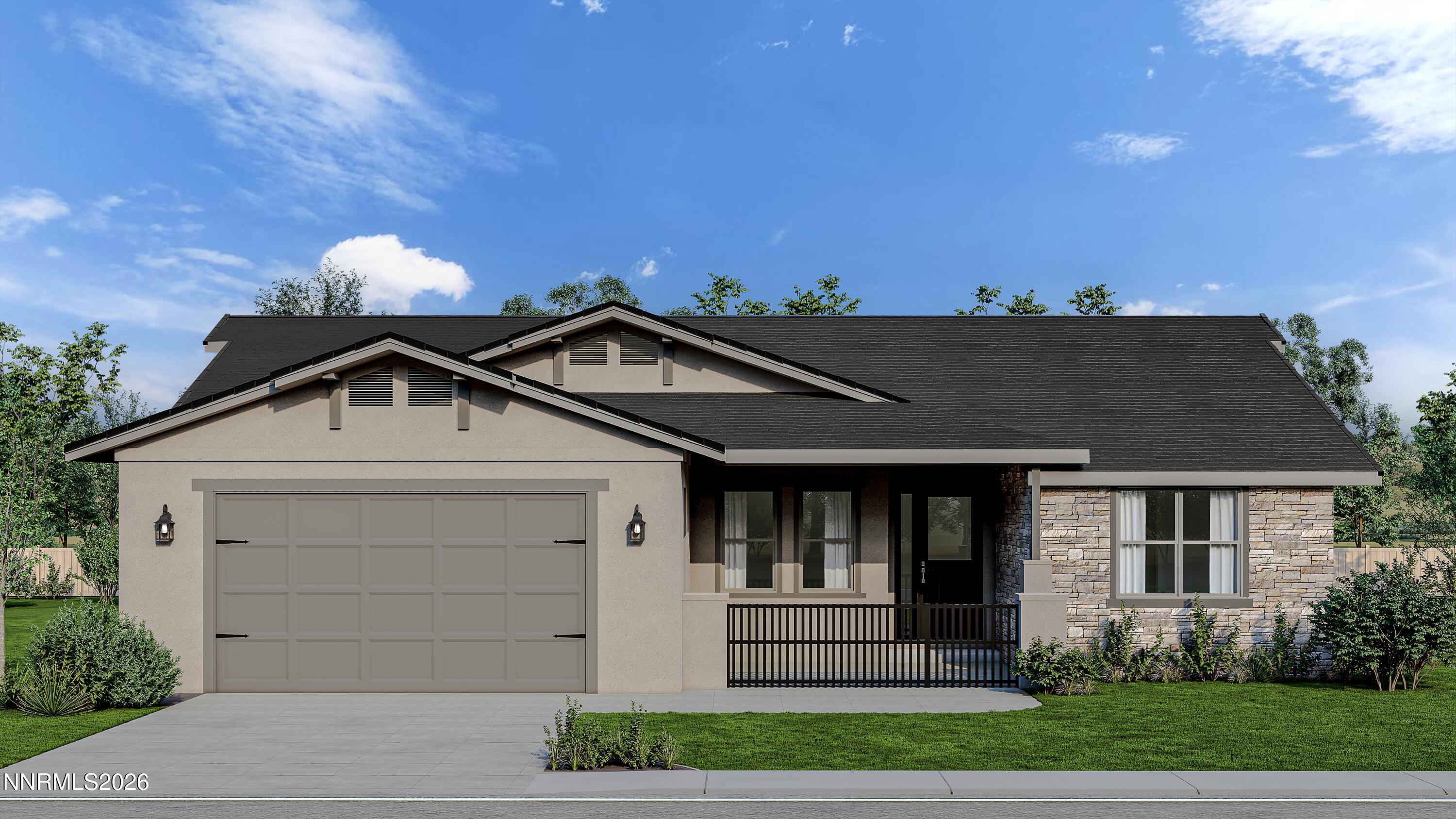 986 La Strata Drive Property Photo 1