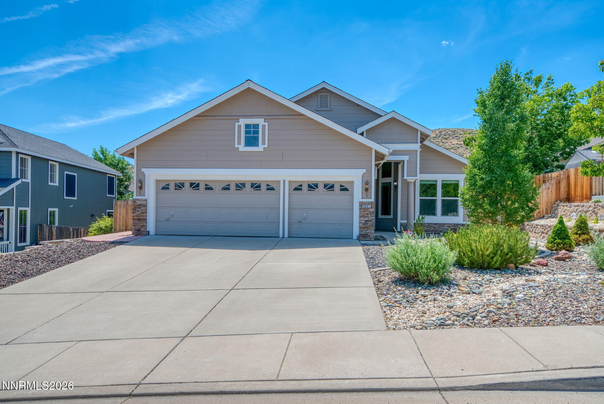 2951 Moose Ridge Drive Property Photo 1