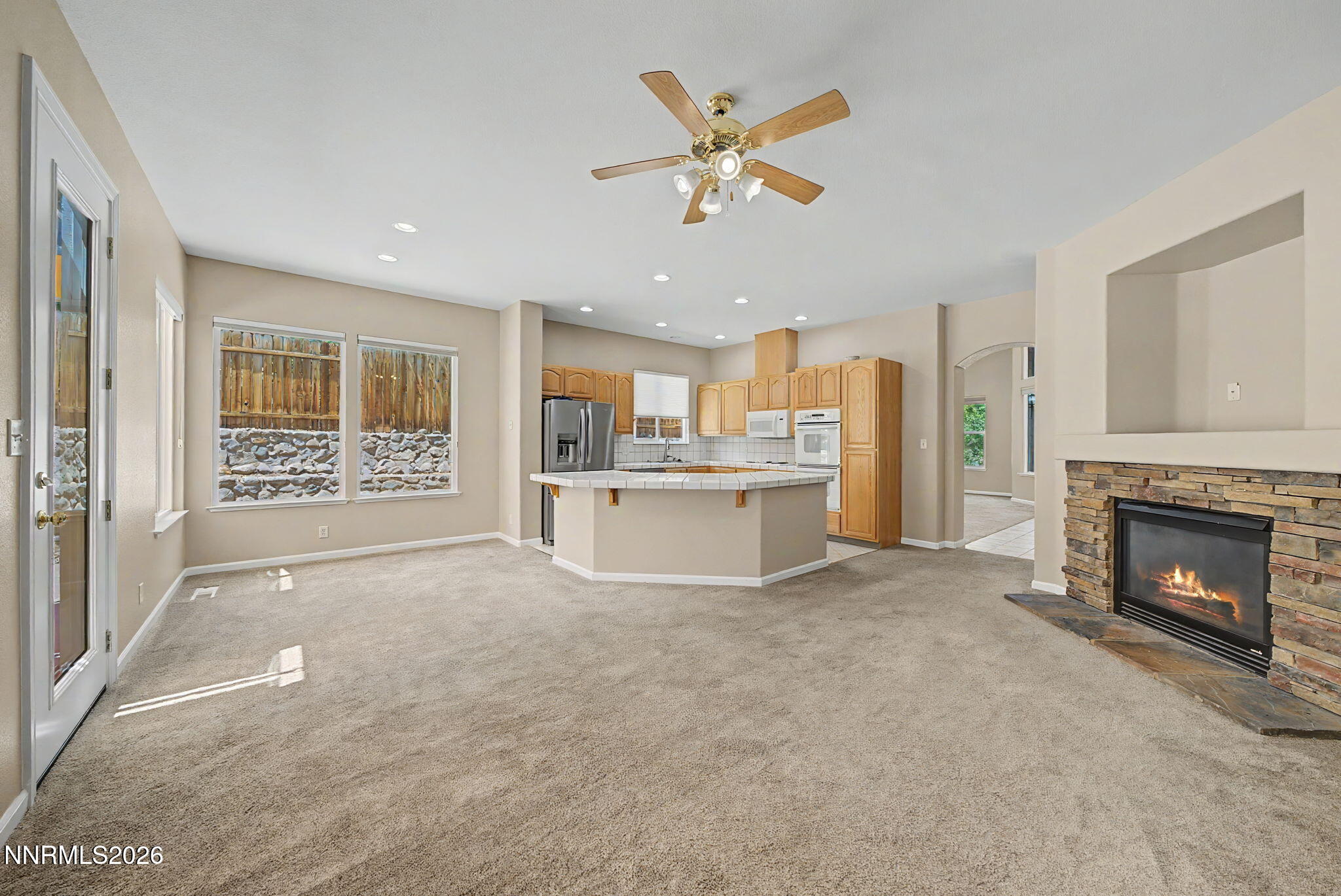 2951 Moose Ridge Drive Property Photo 4