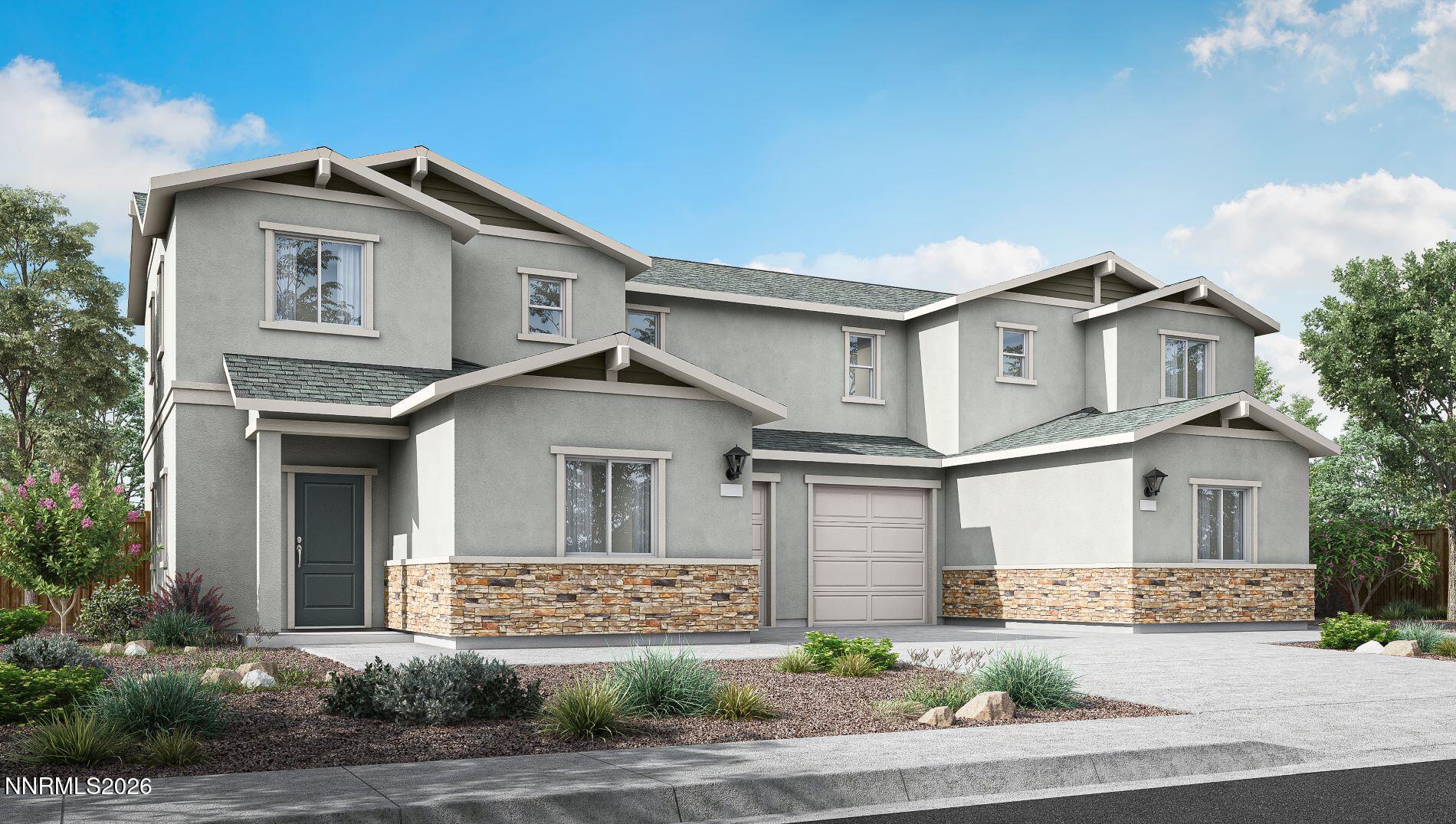 8313 Violet Oak Drive Property Photo 1