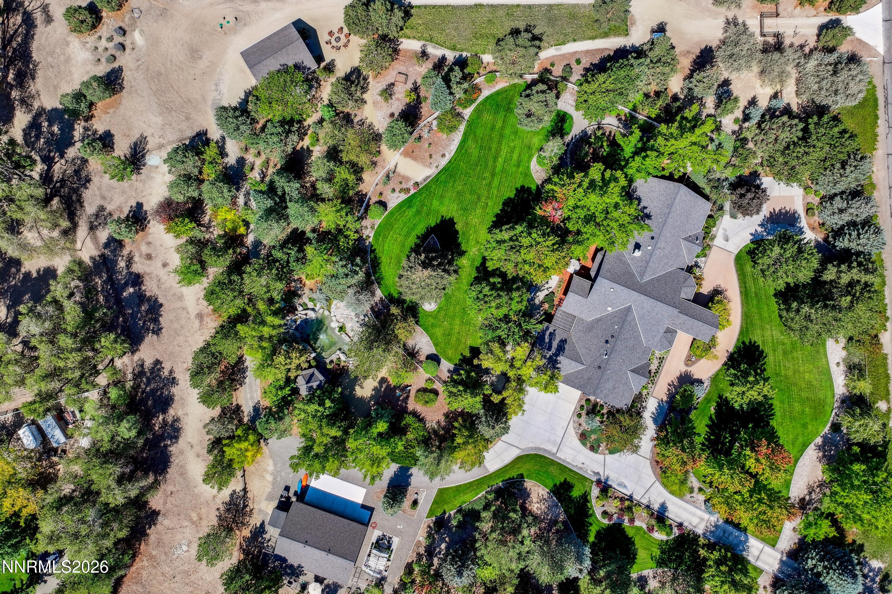 1456 Willow Creek Lane Property Photo 4