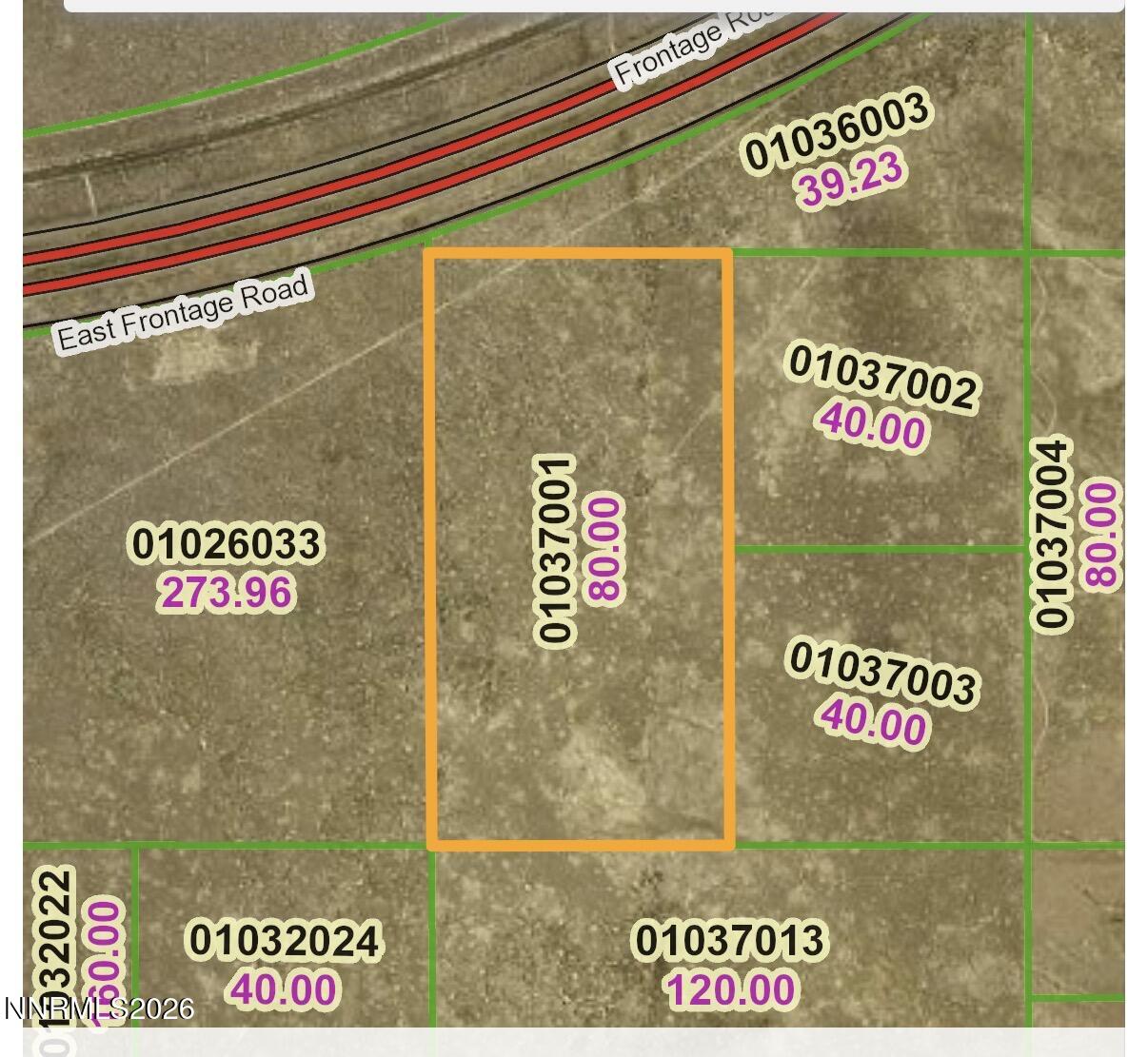 Apn 010-370-01 Property Photo 1