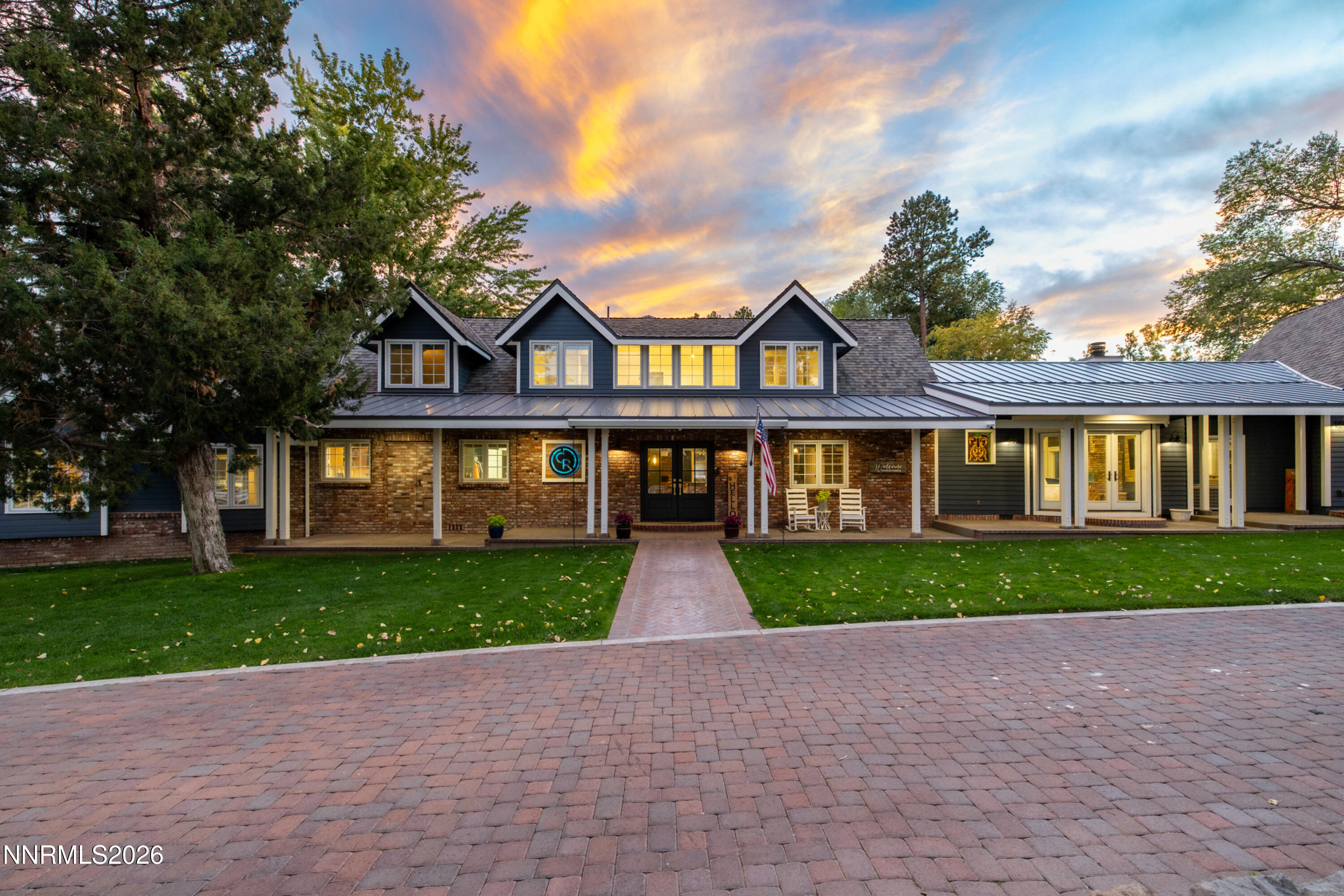 1500 Holcomb Ranch Lane Property Photo 1