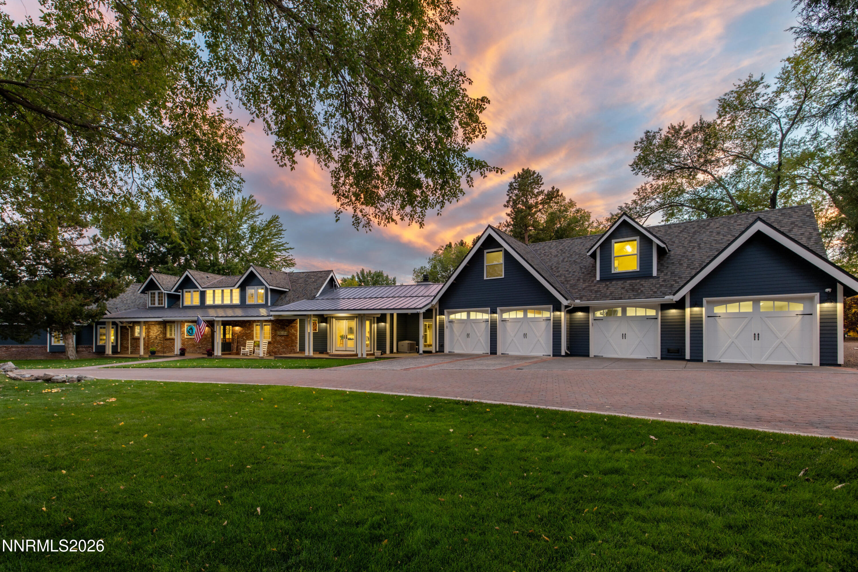 1500 Holcomb Ranch Lane Property Photo 3