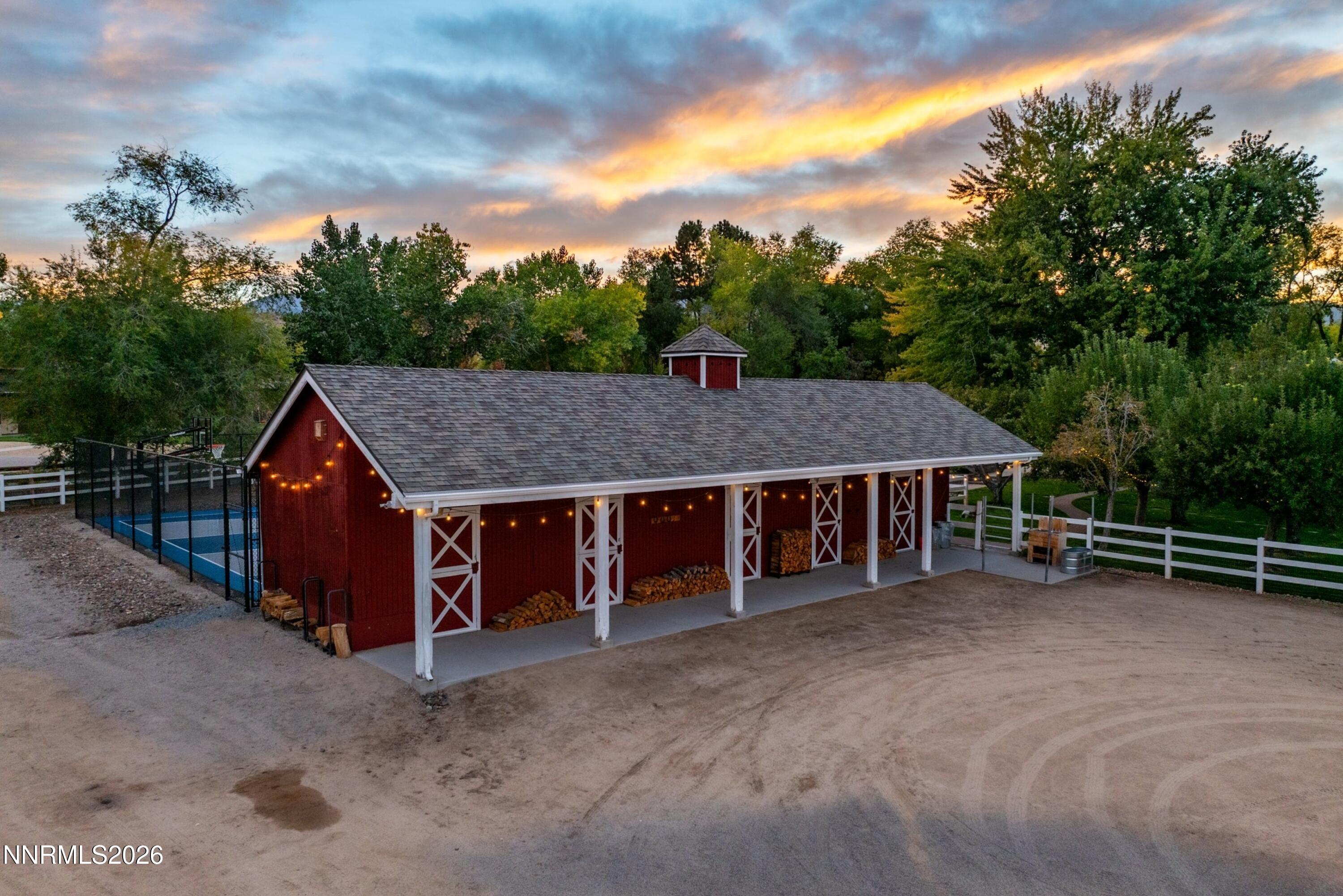 1500 Holcomb Ranch Lane Property Photo 4