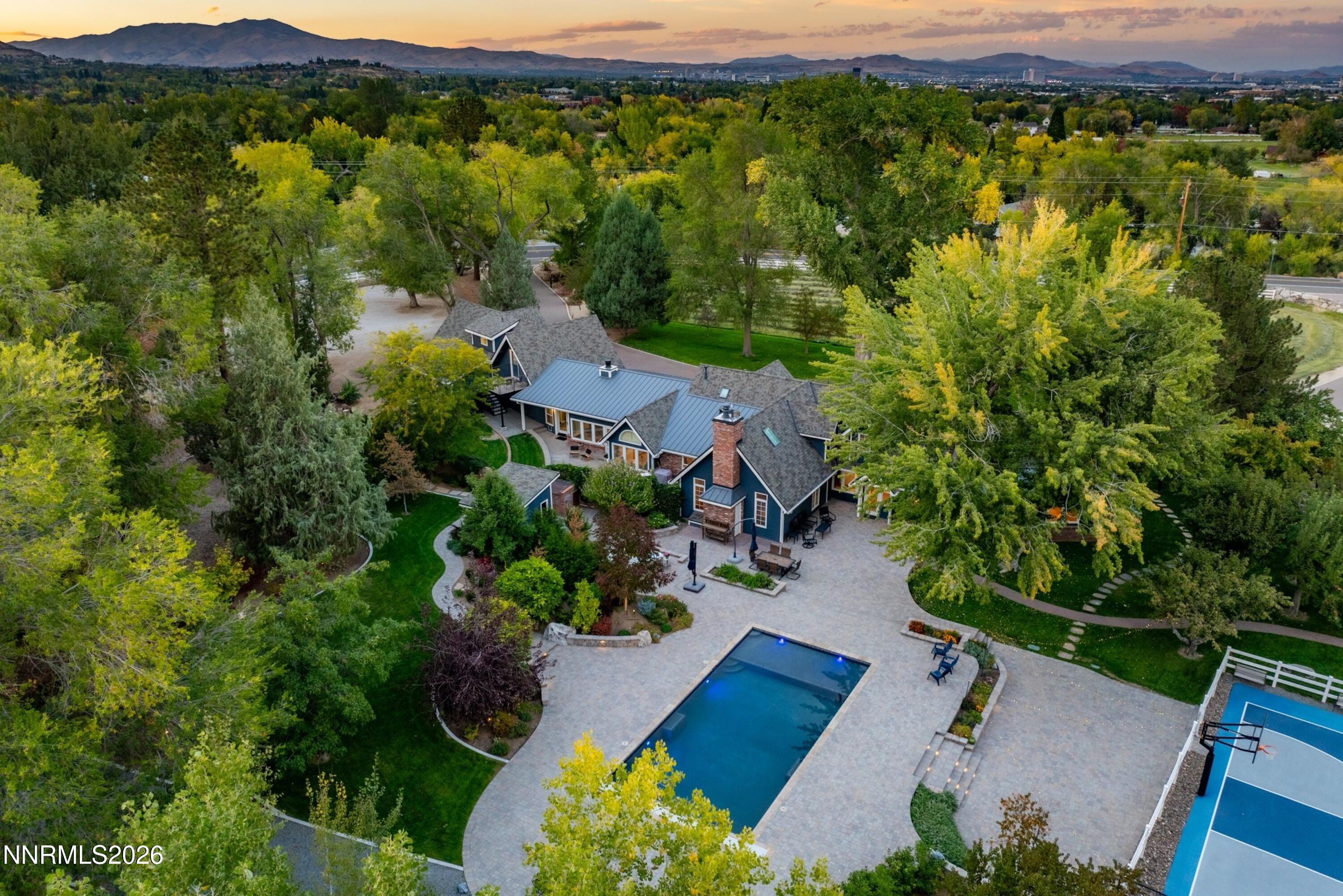 1500 Holcomb Ranch Lane Property Photo 6