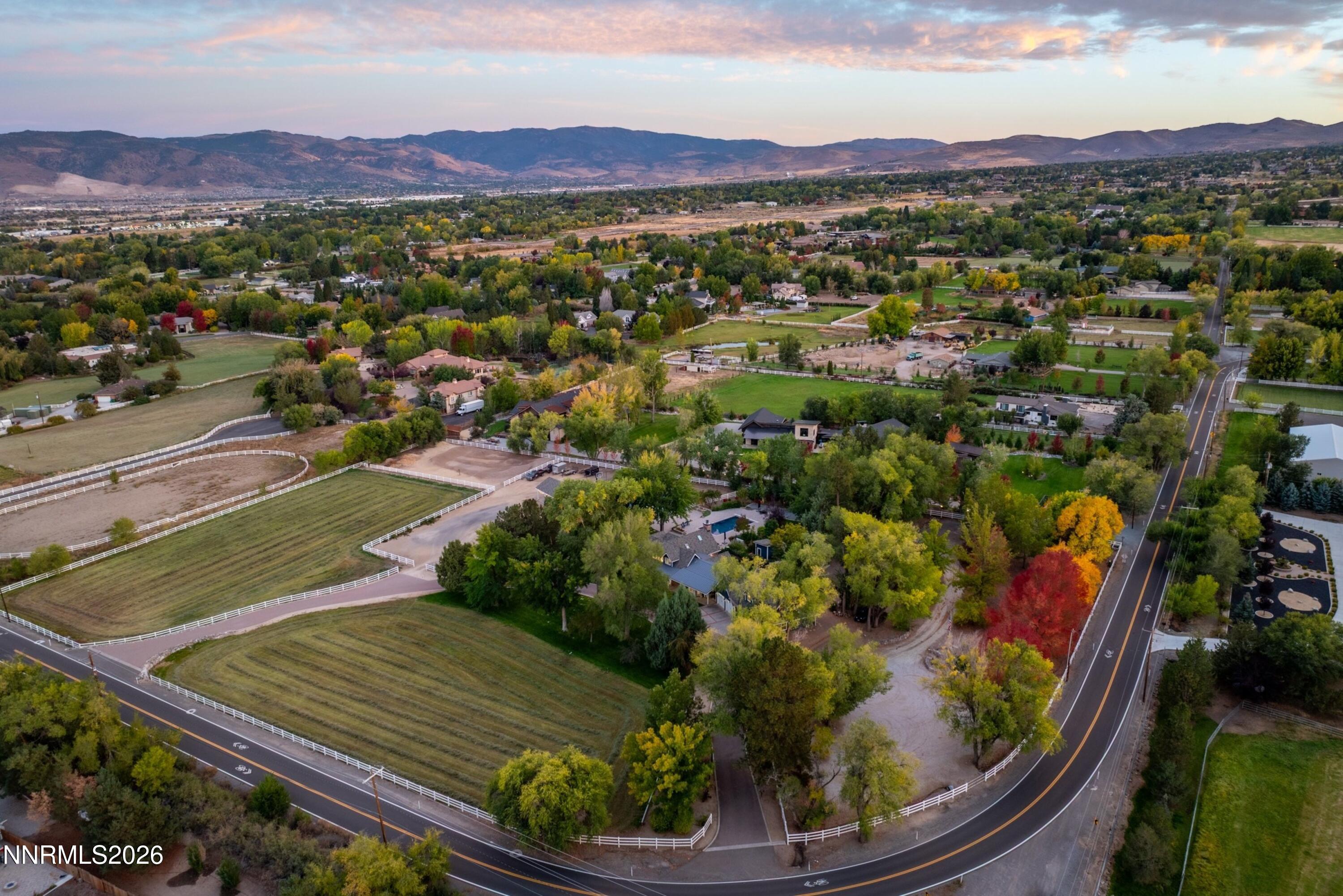 1500 Holcomb Ranch Lane Property Photo 8