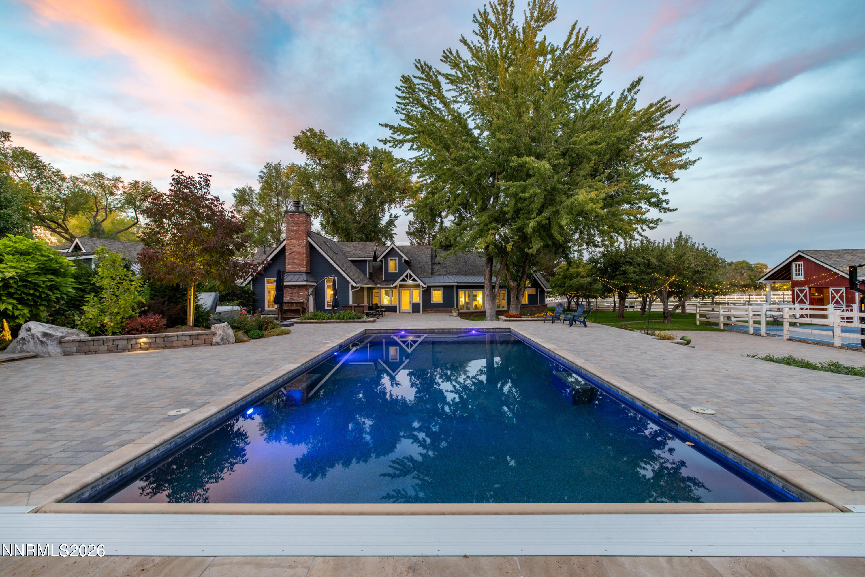 1500 Holcomb Ranch Lane Property Photo 11
