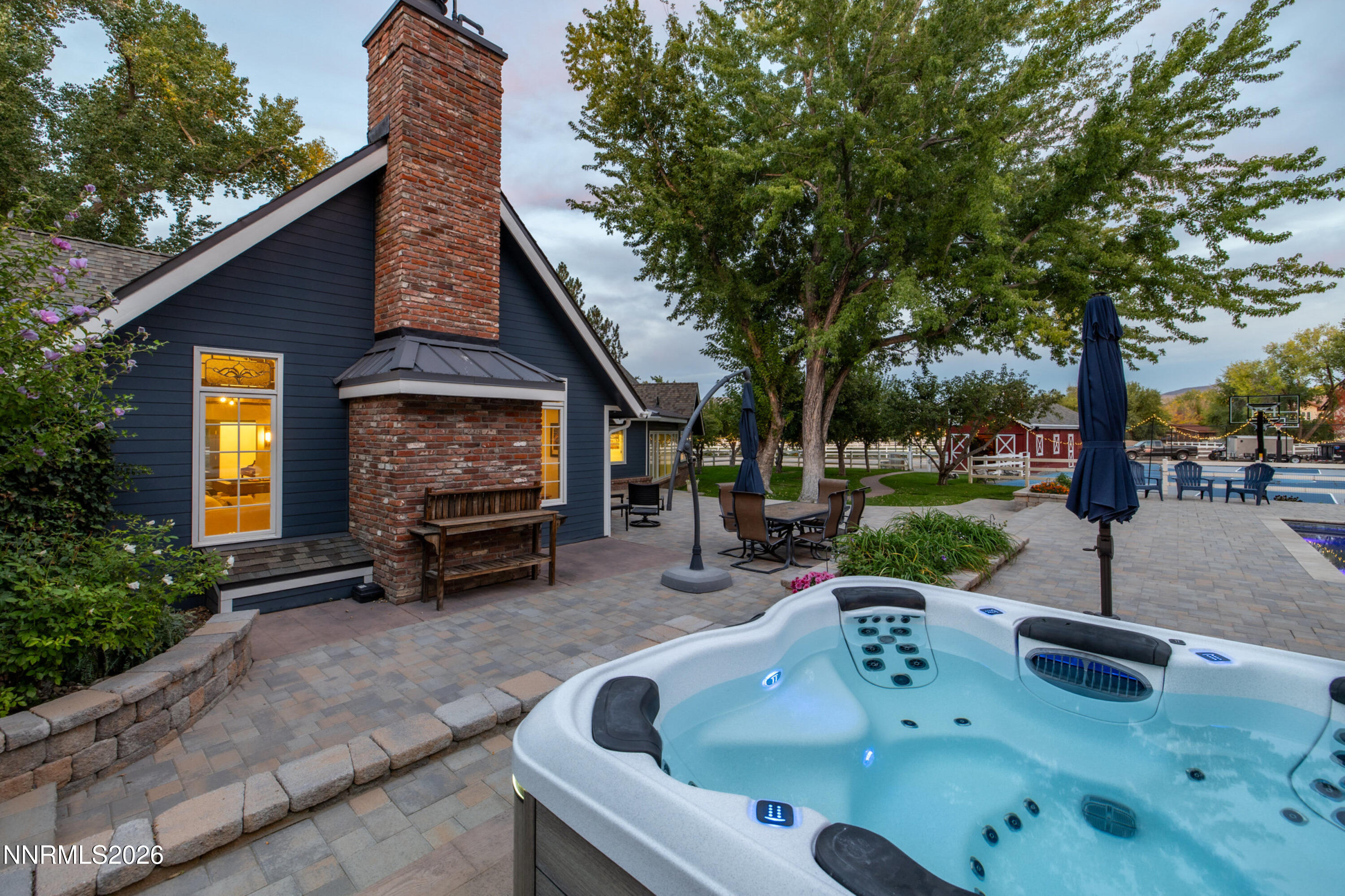 1500 Holcomb Ranch Lane Property Photo 12