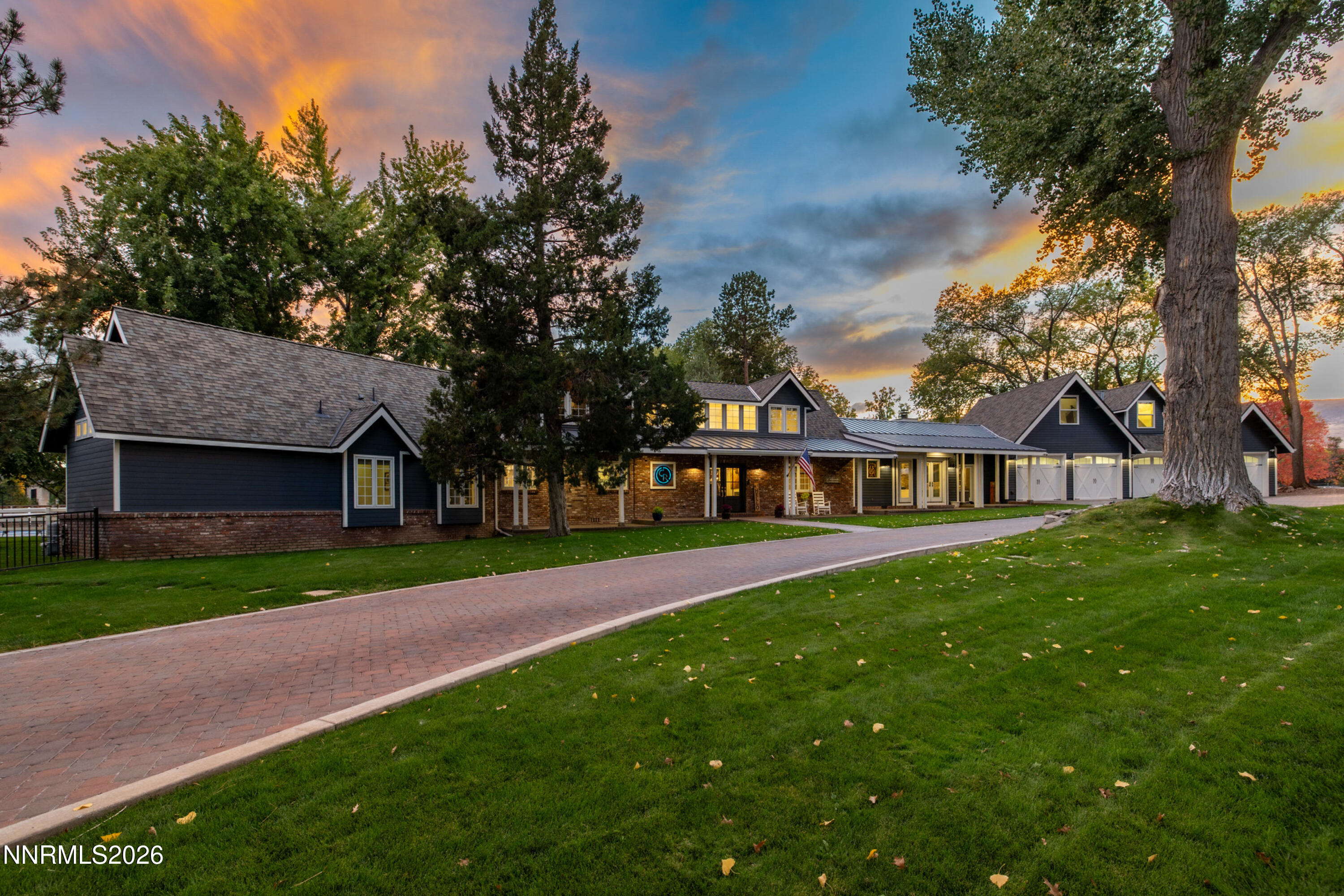 1500 Holcomb Ranch Lane Property Photo 13