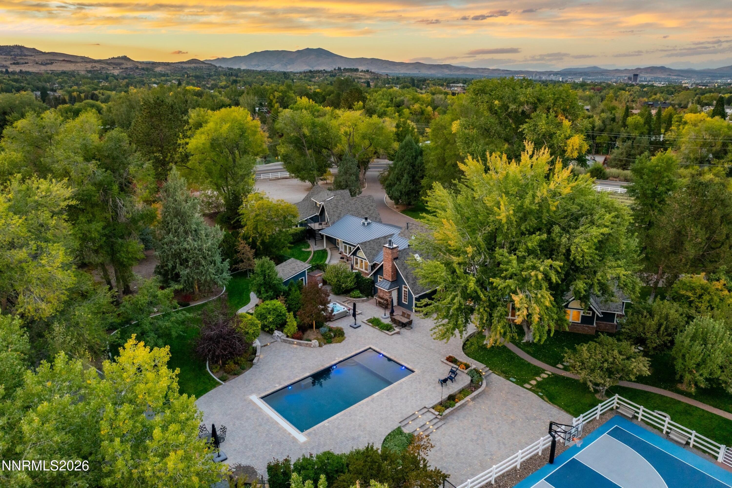 1500 Holcomb Ranch Lane Property Photo 16