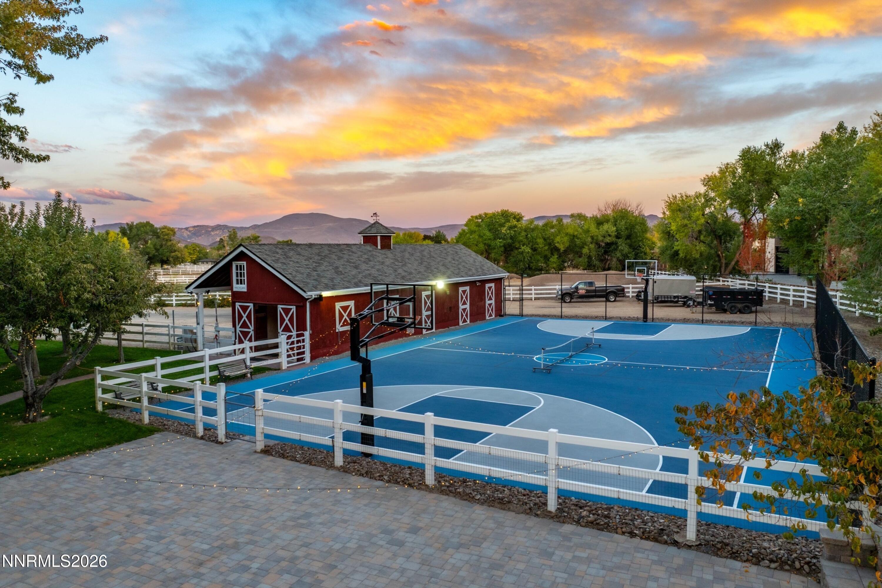 1500 Holcomb Ranch Lane Property Photo 18