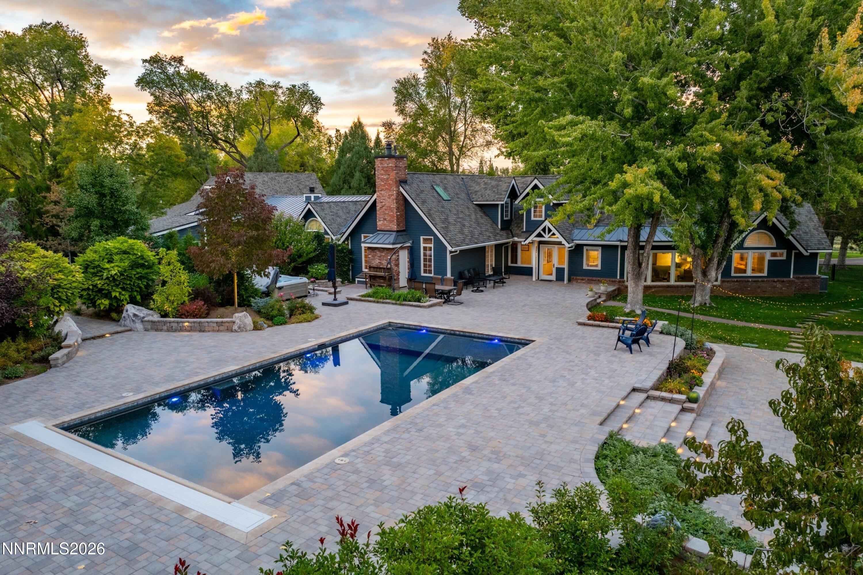 1500 Holcomb Ranch Lane Property Photo 19