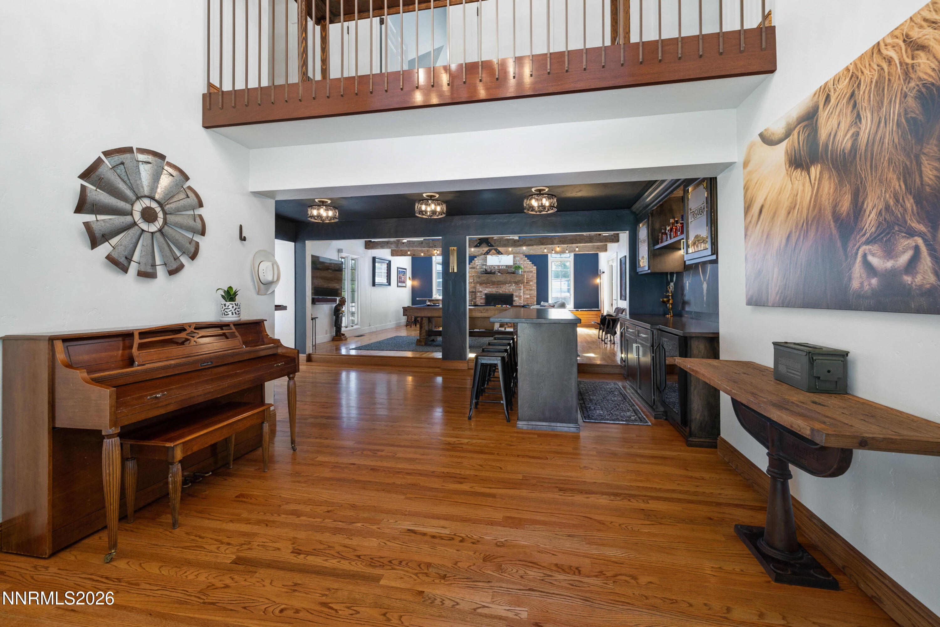 1500 Holcomb Ranch Lane Property Photo 49