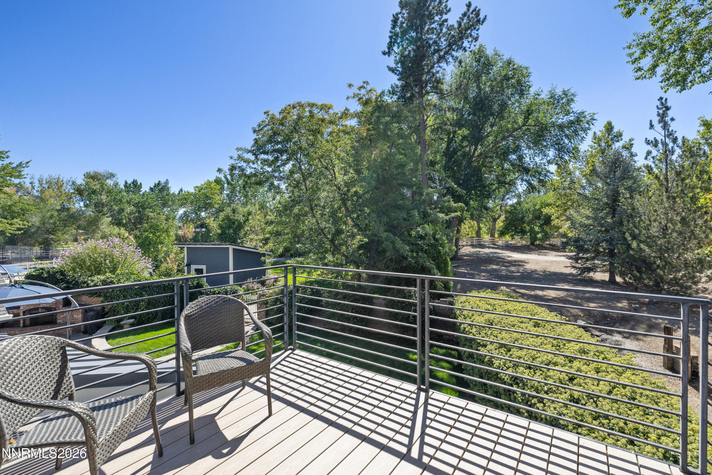 1500 Holcomb Ranch Lane Property Photo 54